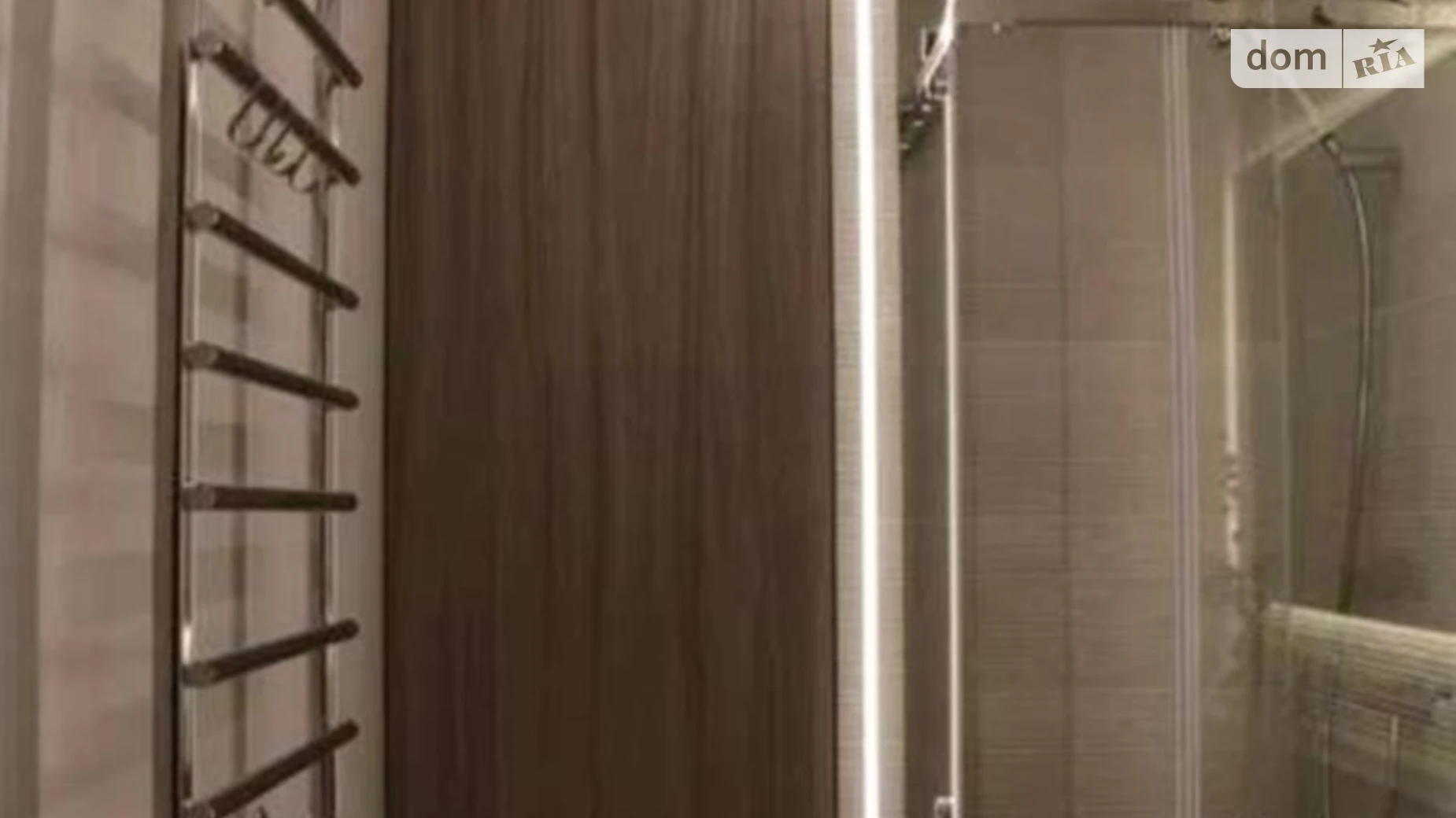 Здається в оренду 2-кімнатна квартира 42 кв. м у Одесі, вул. Валерія Самофалова, 16А/5 - фото 3