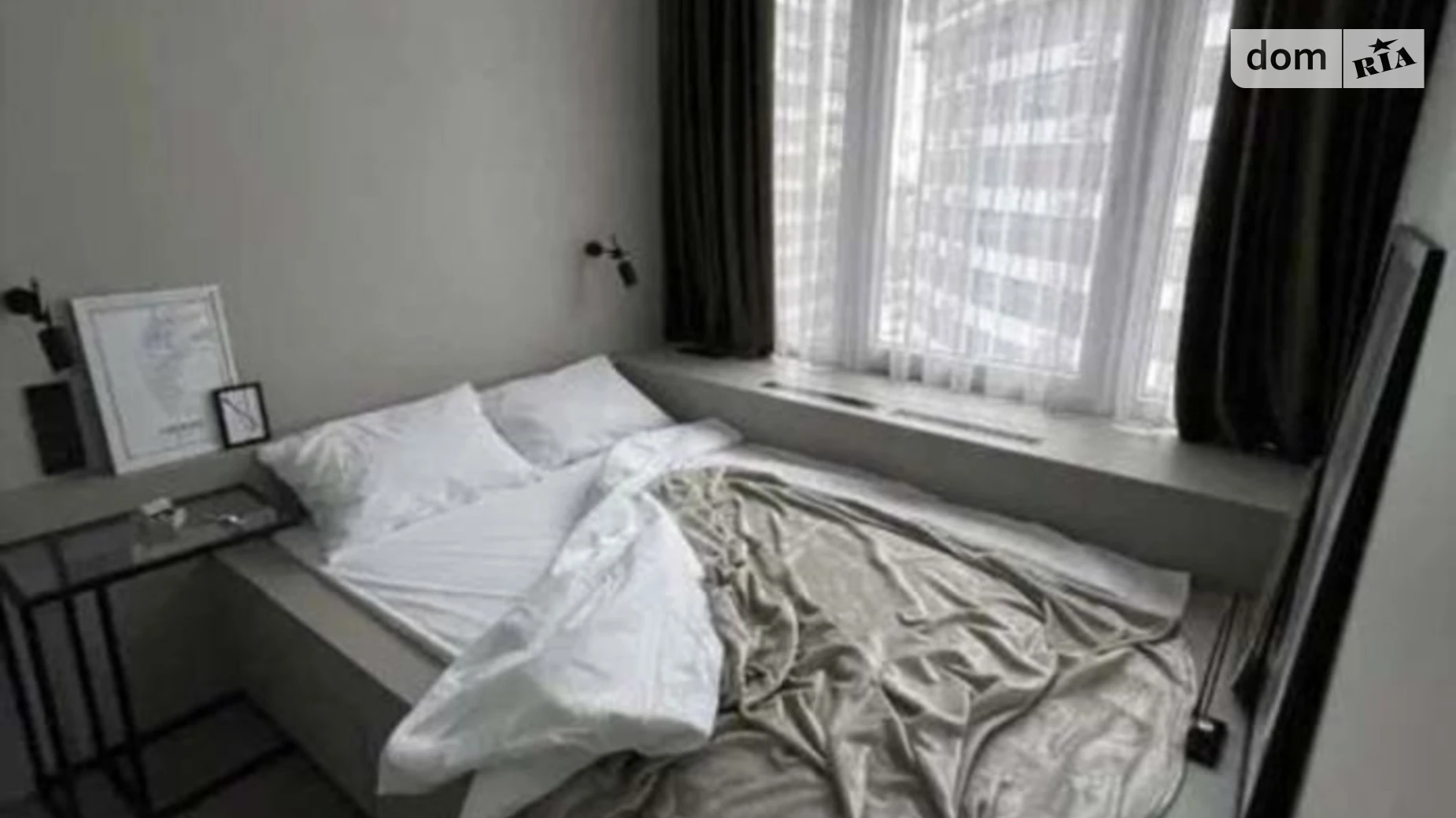 Здається в оренду 2-кімнатна квартира 42 кв. м у Одесі, вул. Валерія Самофалова, 16А/5 - фото 5