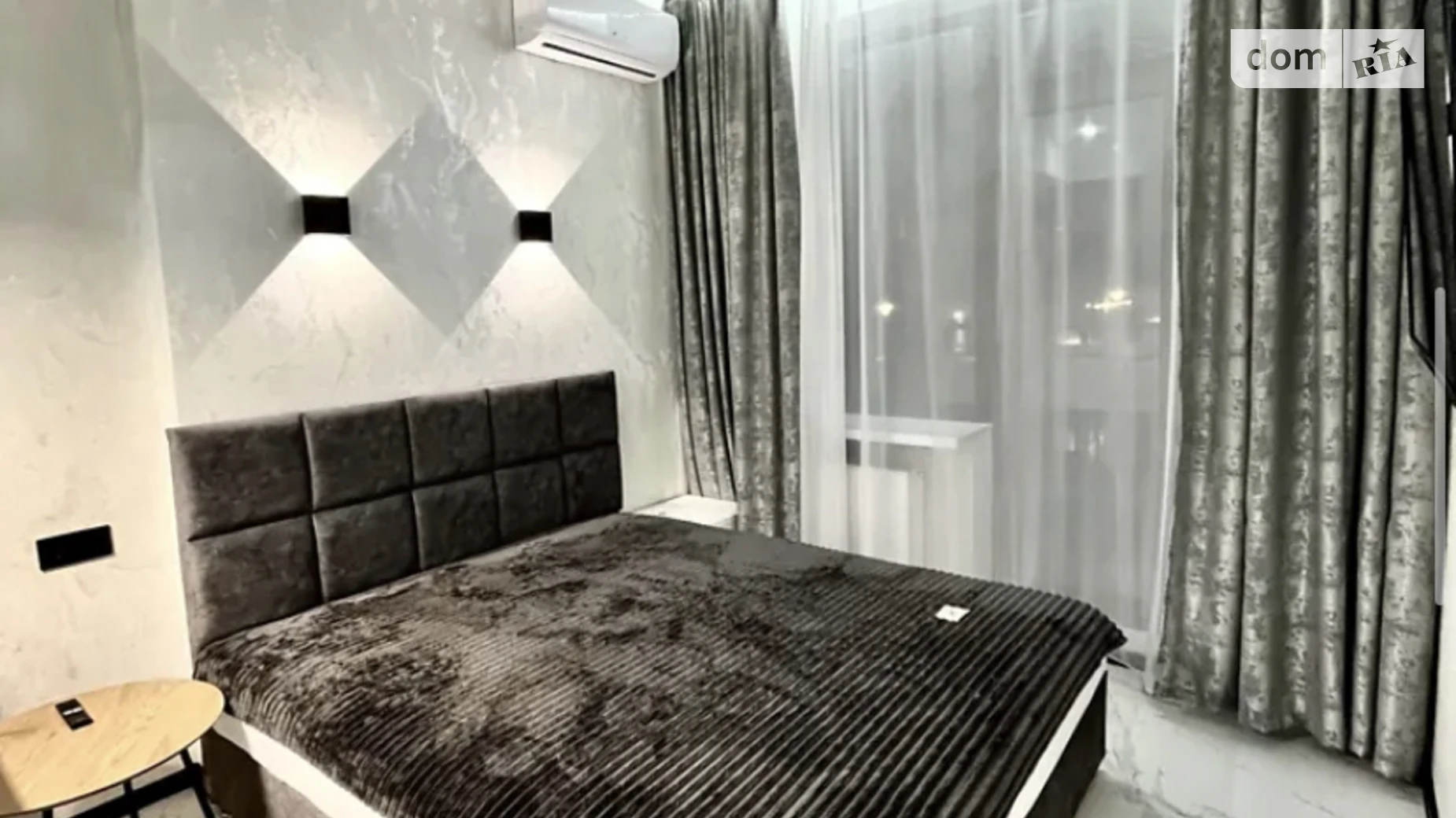 Сдается в аренду 1-комнатная квартира 24.7 кв. м в Одессе, ул. Генуэзская, 1Е корпус 2 - фото 2