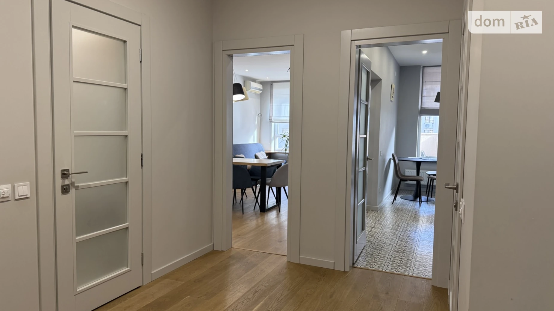 Здається в оренду 3-кімнатна квартира 100 кв. м у Києві, вул. Глибочицька, 13 корпус 4 - фото 3