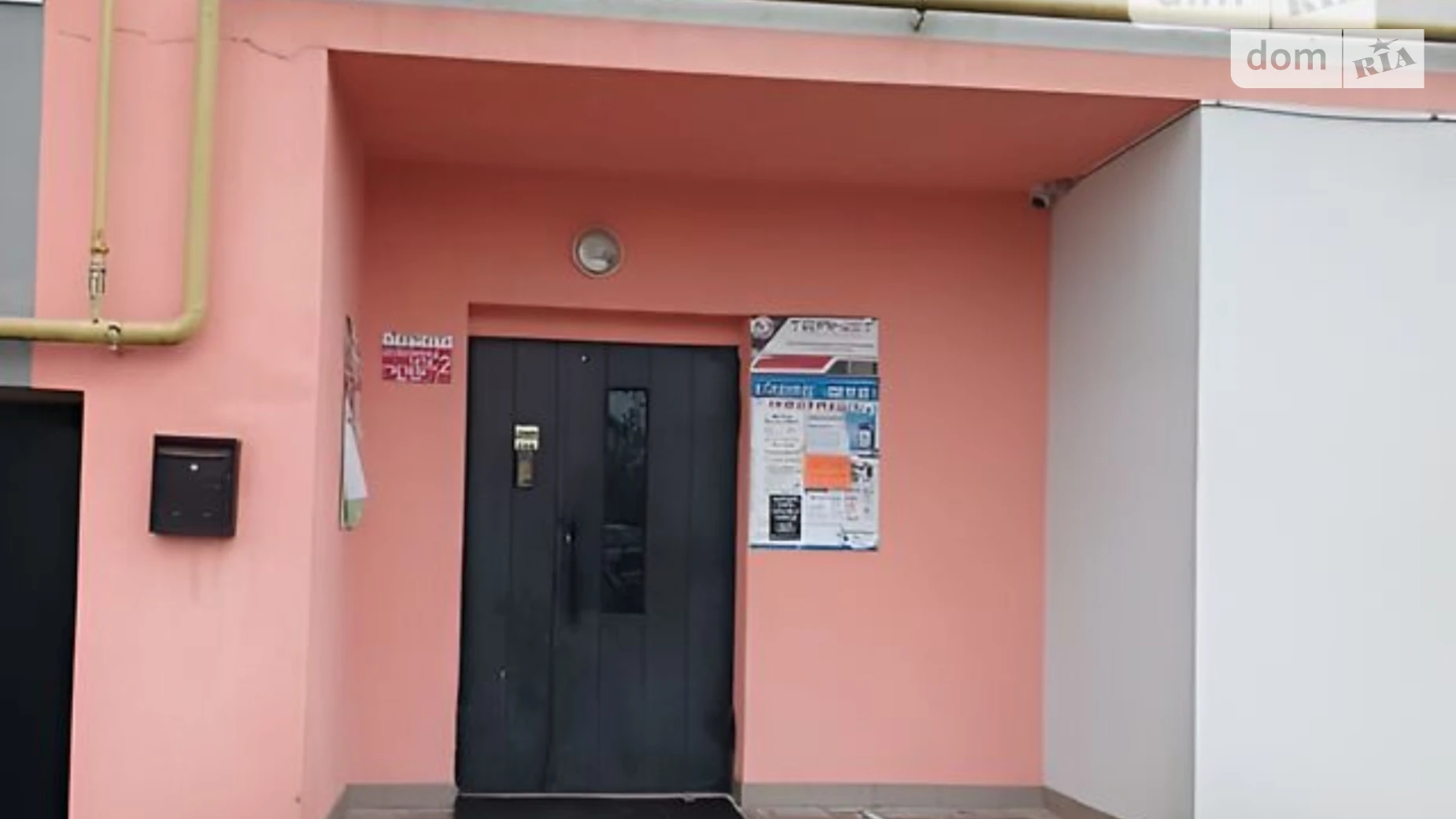 1-кімнатна квартира 45 кв. м у Тернополі, вул. Героїв Чорнобиля, 3 - фото 4