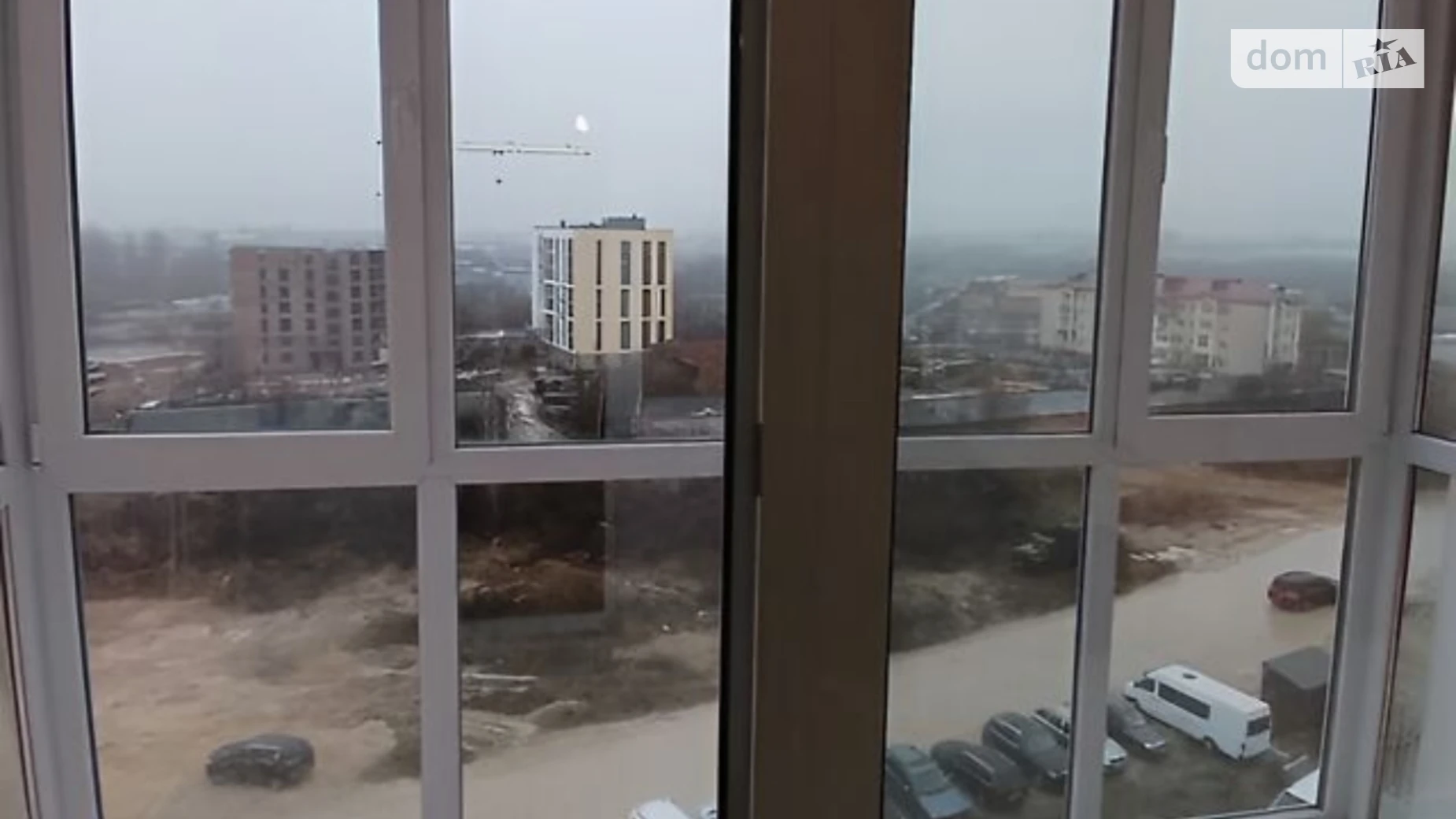 1-кімнатна квартира 45 кв. м у Тернополі, вул. Героїв Чорнобиля, 3 - фото 5