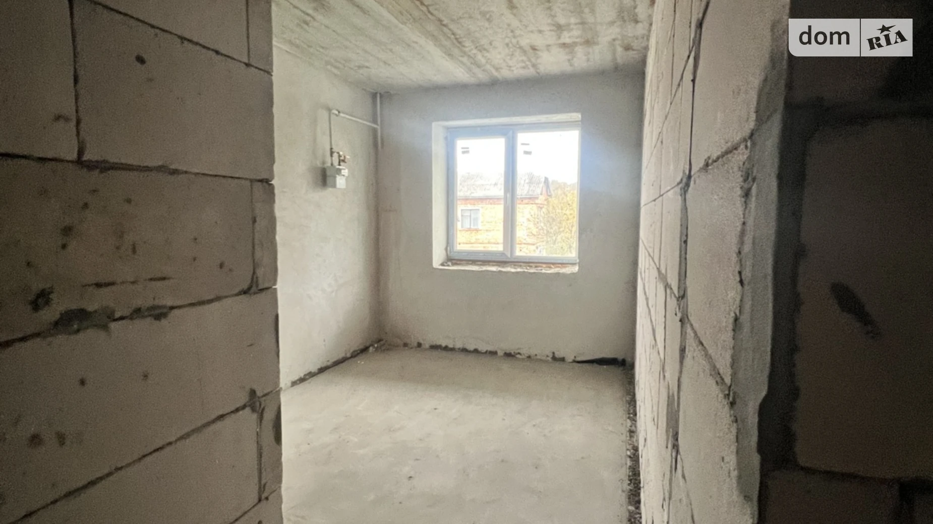 1-комнатная квартира 38 кв. м в Тернополе, ул. Глубокая Долина - фото 4