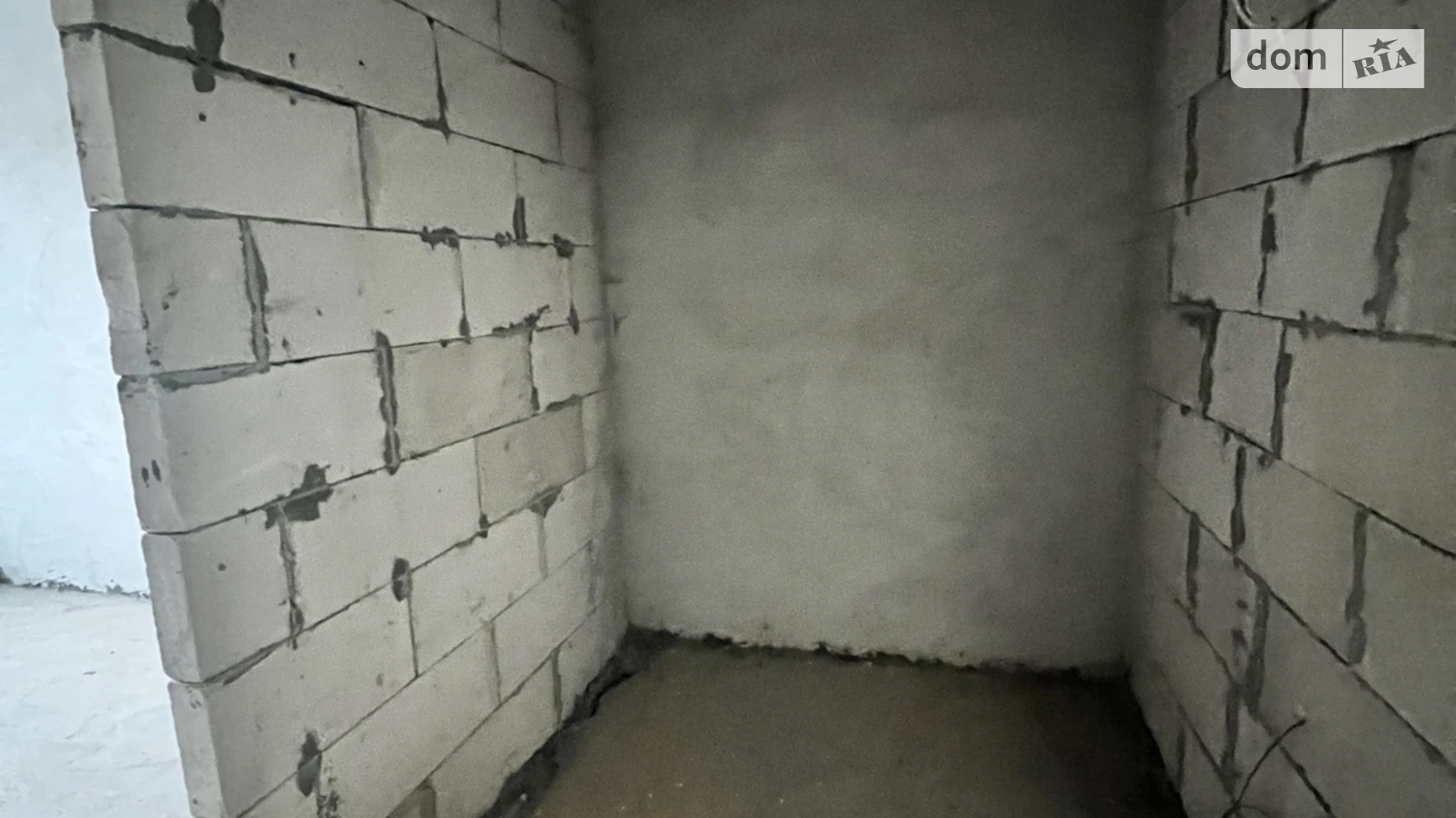 1-комнатная квартира 38 кв. м в Тернополе, ул. Глубокая Долина - фото 5