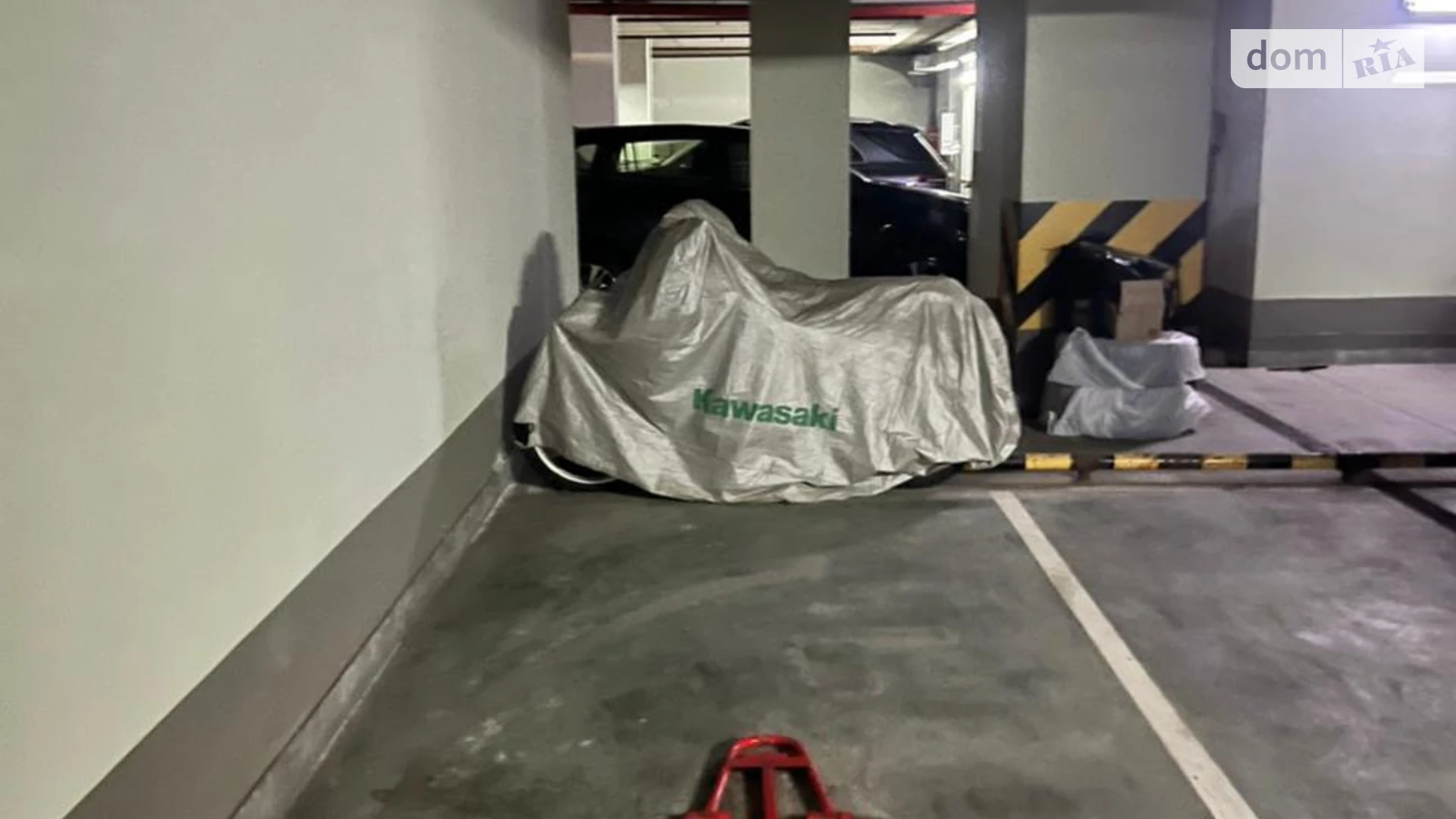 Сдается в аренду подземный паркинг под легковое авто на 10 кв. м, цена: 4300 грн - фото 3