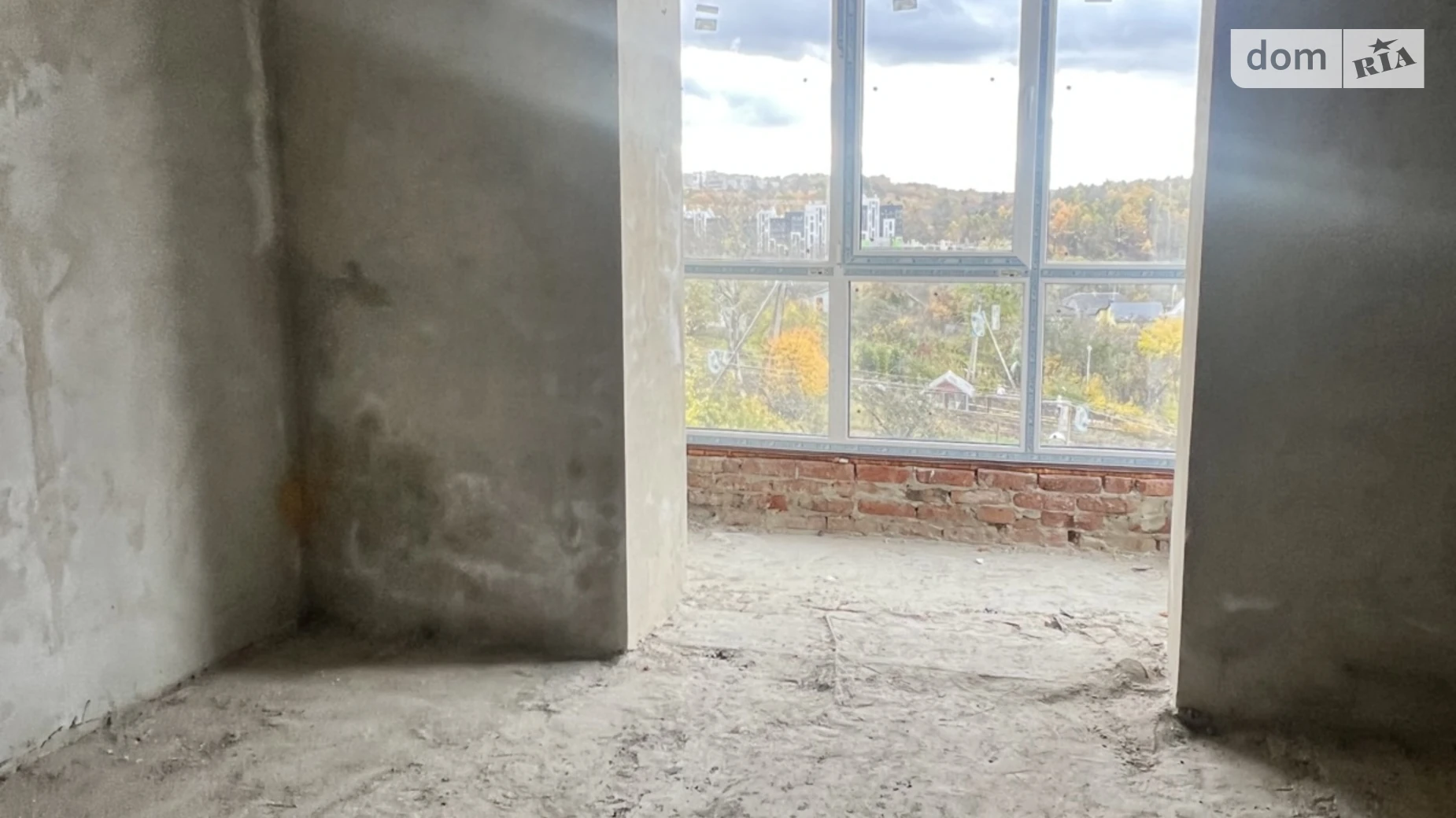 2-комнатная квартира 67 кв. м в Тернополе, ул. Глубокая Долина - фото 2