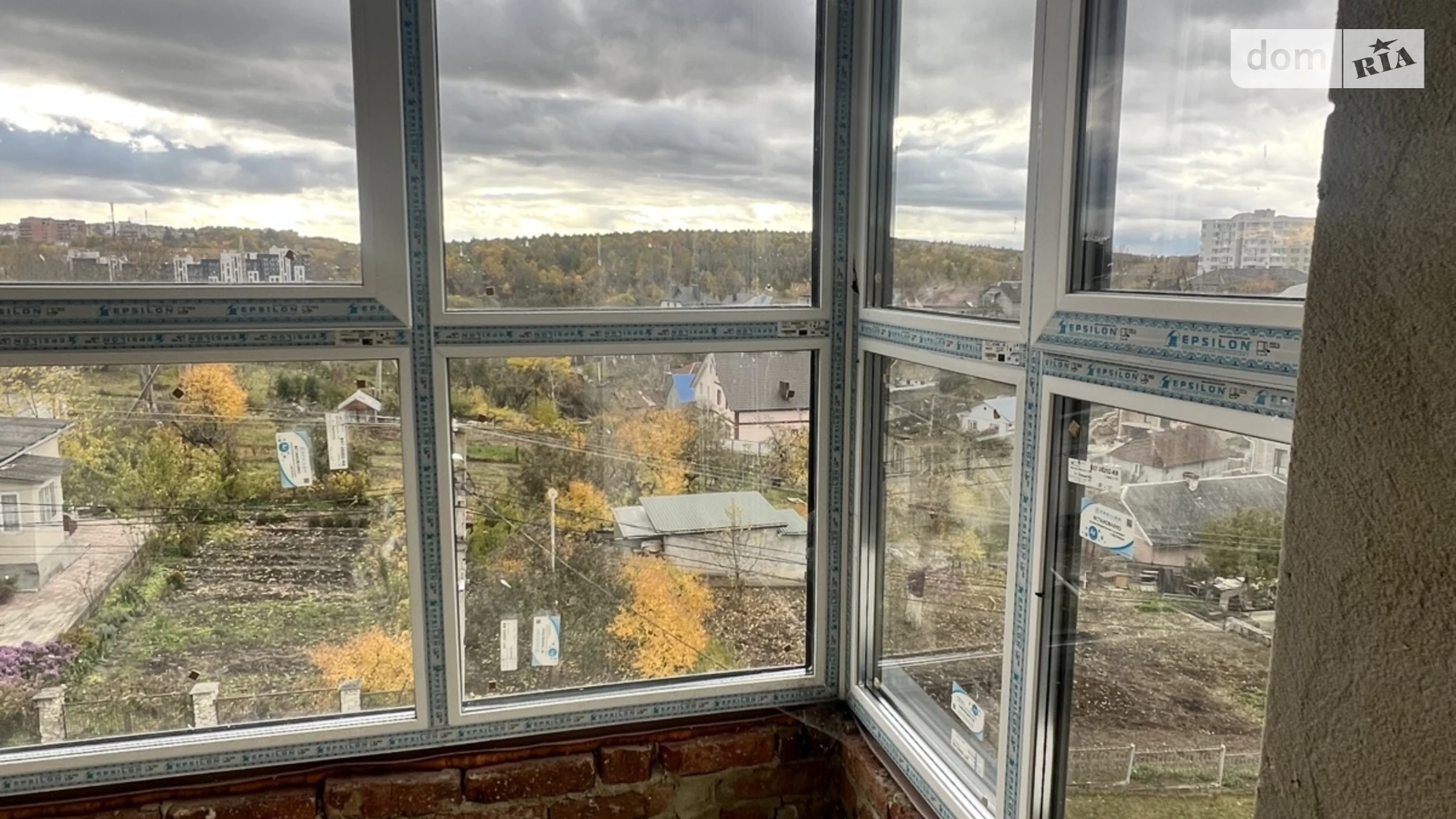 2-комнатная квартира 67 кв. м в Тернополе, ул. Глубокая Долина - фото 3