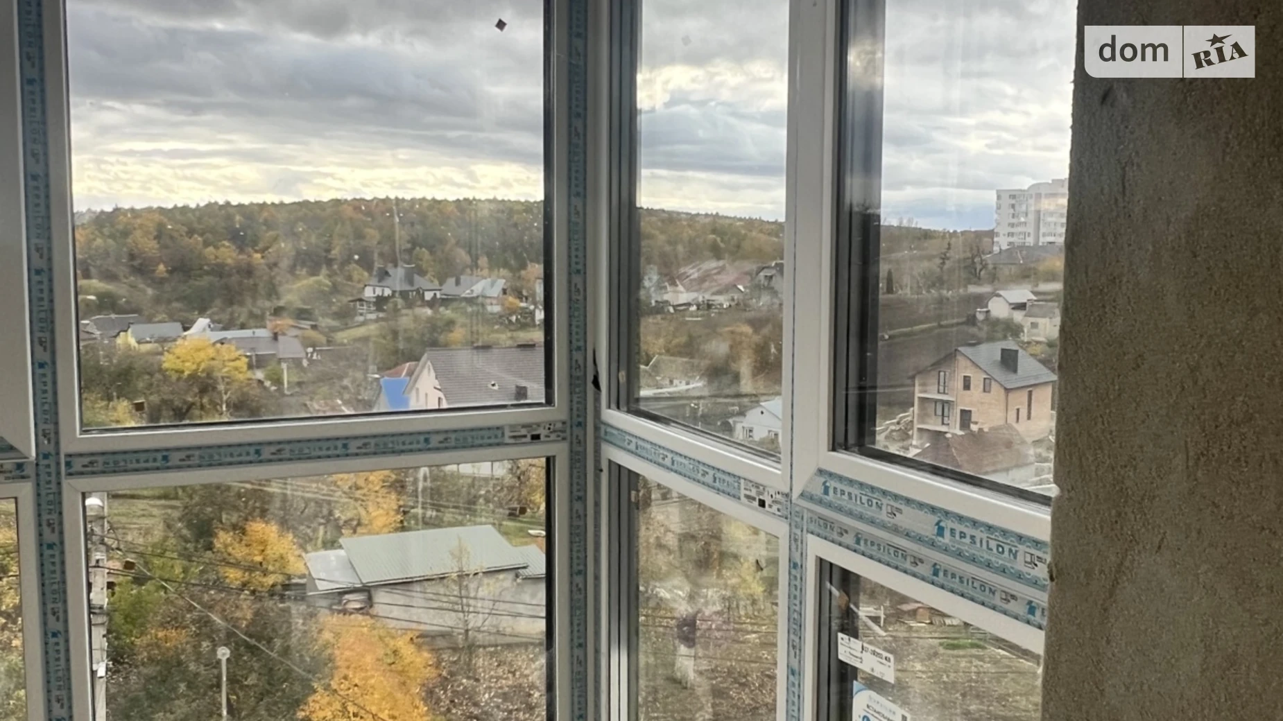 2-комнатная квартира 67 кв. м в Тернополе, ул. Глубокая Долина - фото 5