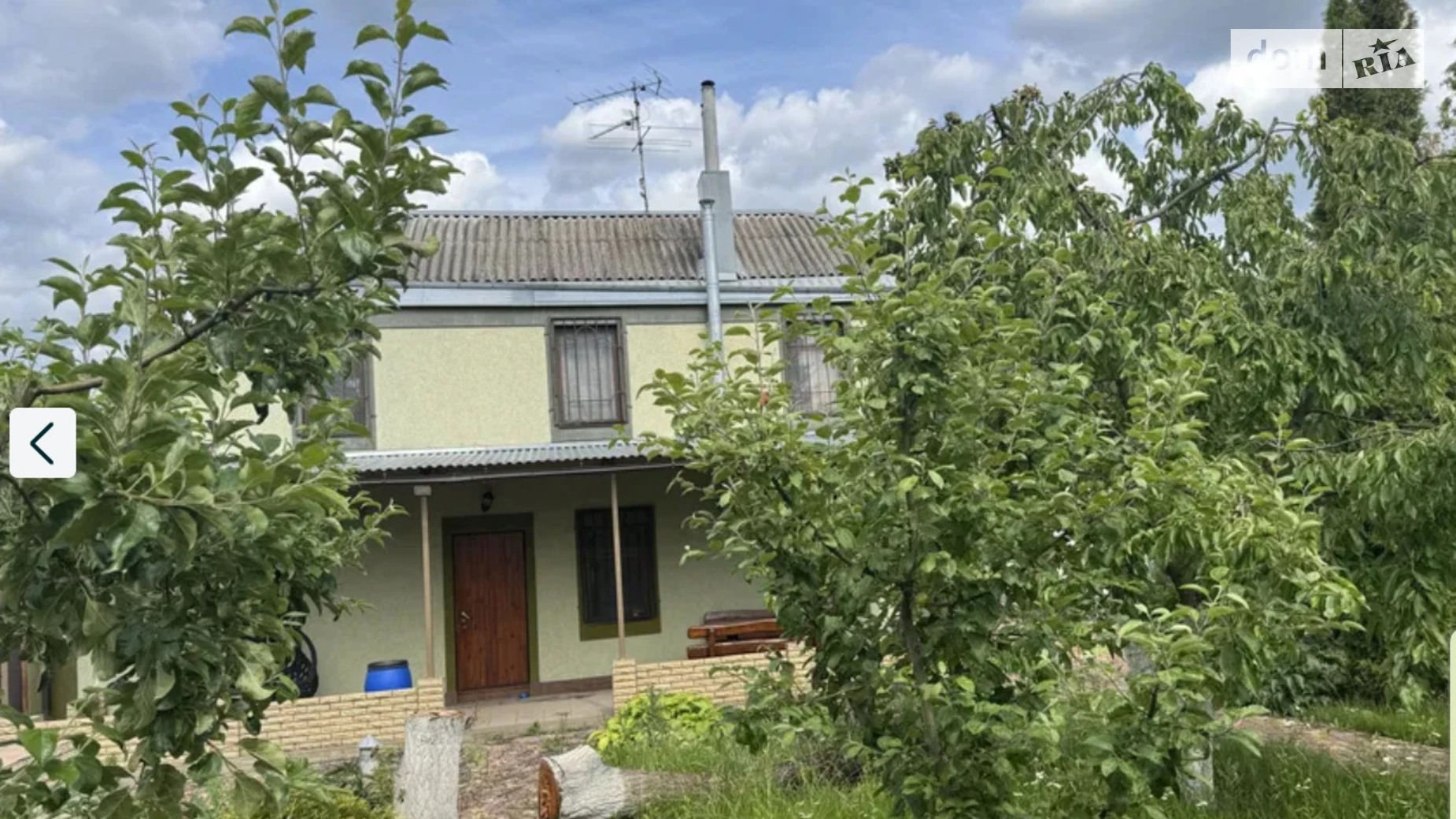 мас. Берминводы Березовское, цена: 95000 $ - фото 4