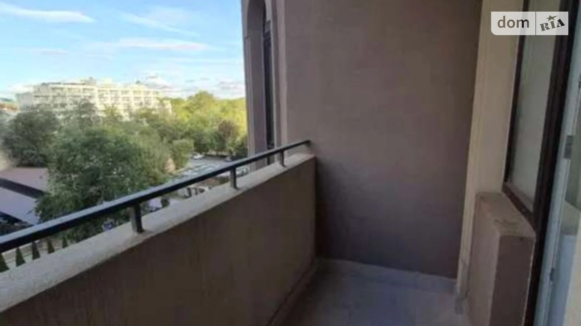 Сдается в аренду 1-комнатная квартира 42 кв. м в Одессе, пер. Курортный, 1А - фото 3