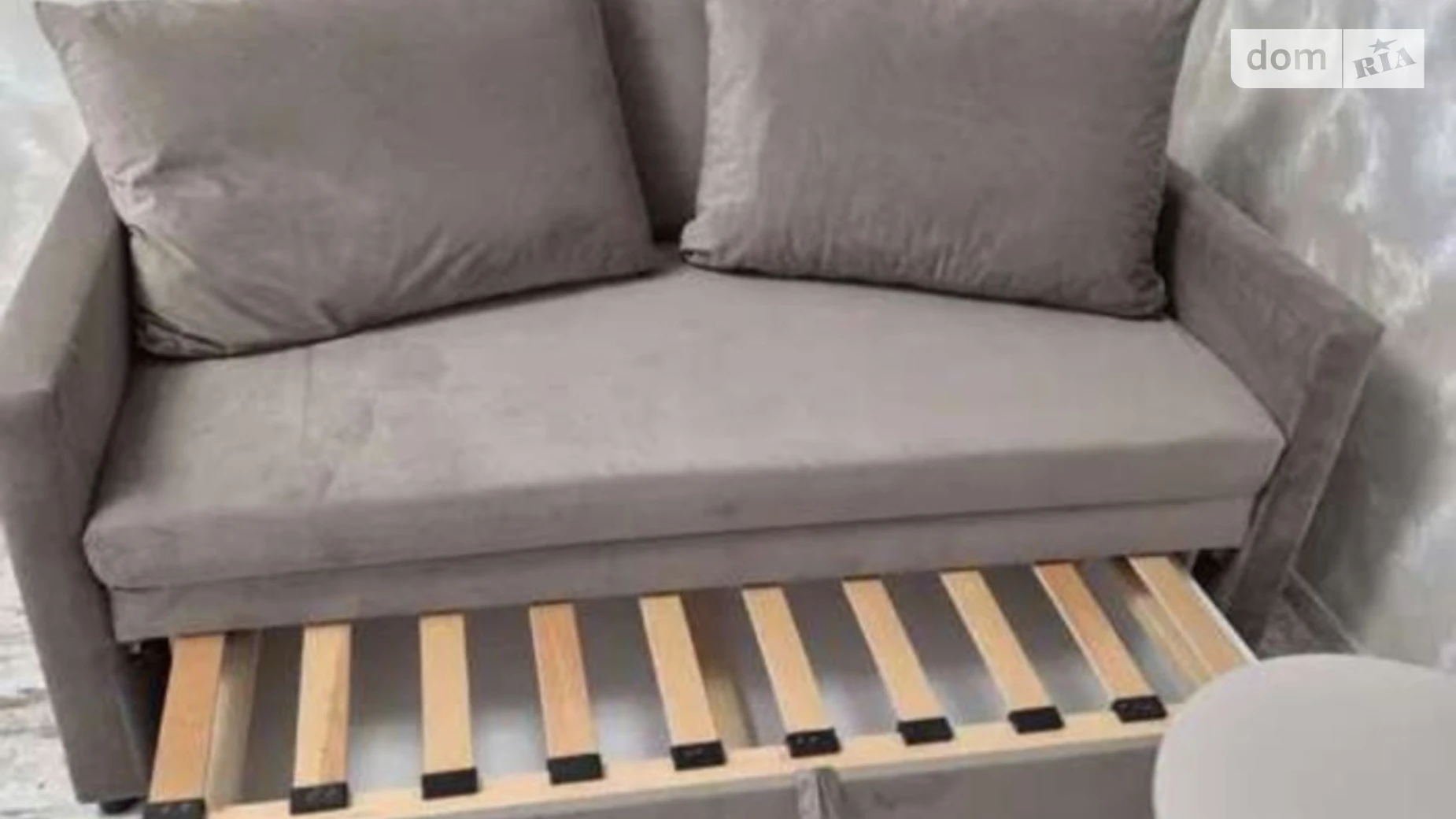 Сдается в аренду 1-комнатная квартира 42 кв. м в Одессе, пер. Курортный, 1А - фото 4