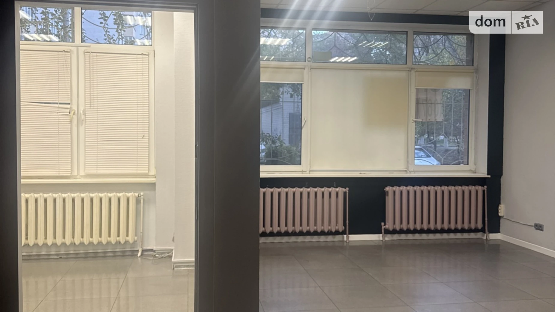 Сдается в аренду помещения свободного назначения 54 кв. м в 16-этажном здании, цена: 20000 грн - фото 2