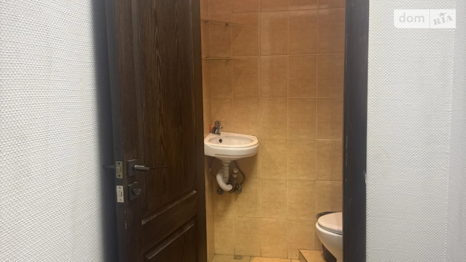 Сдается в аренду помещения свободного назначения 54 кв. м в 16-этажном здании, цена: 20000 грн - фото 4