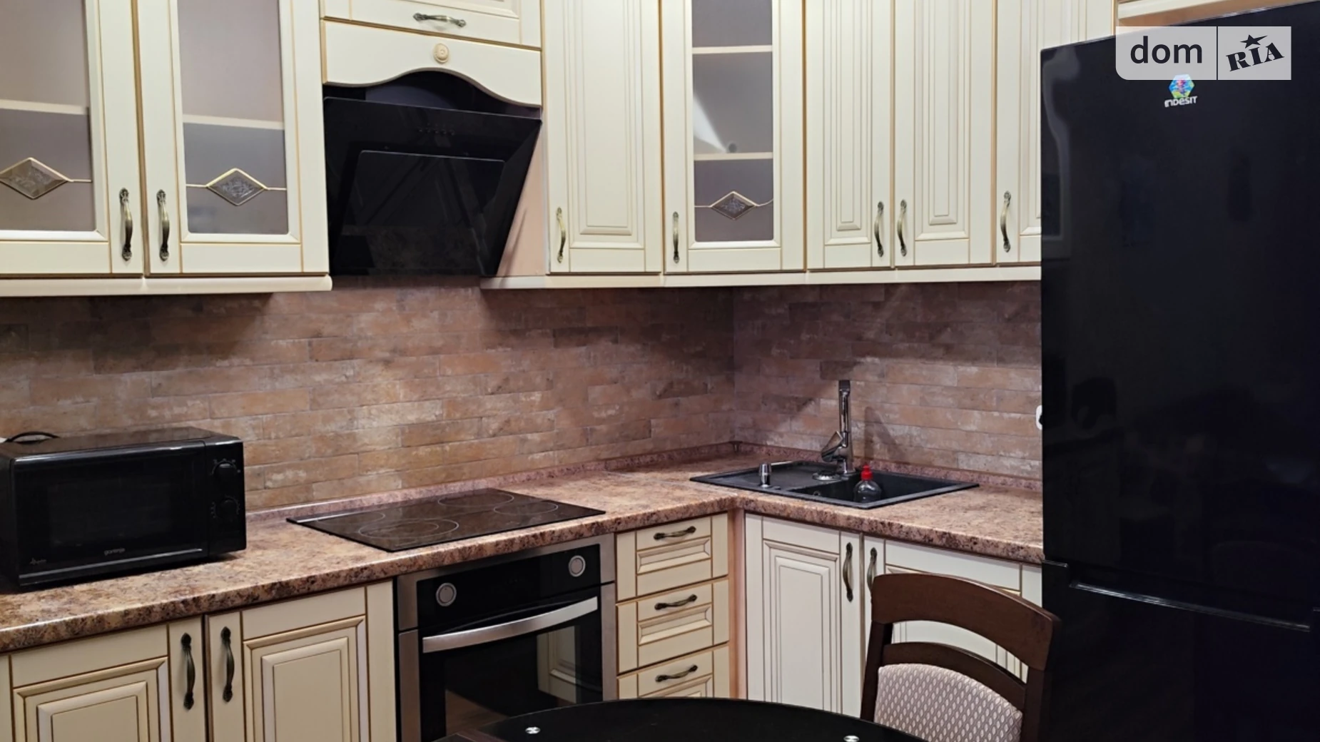 Здається в оренду 1-кімнатна квартира 37 кв. м у Києві, вул. Михайла Максимовича, 26 - фото 4