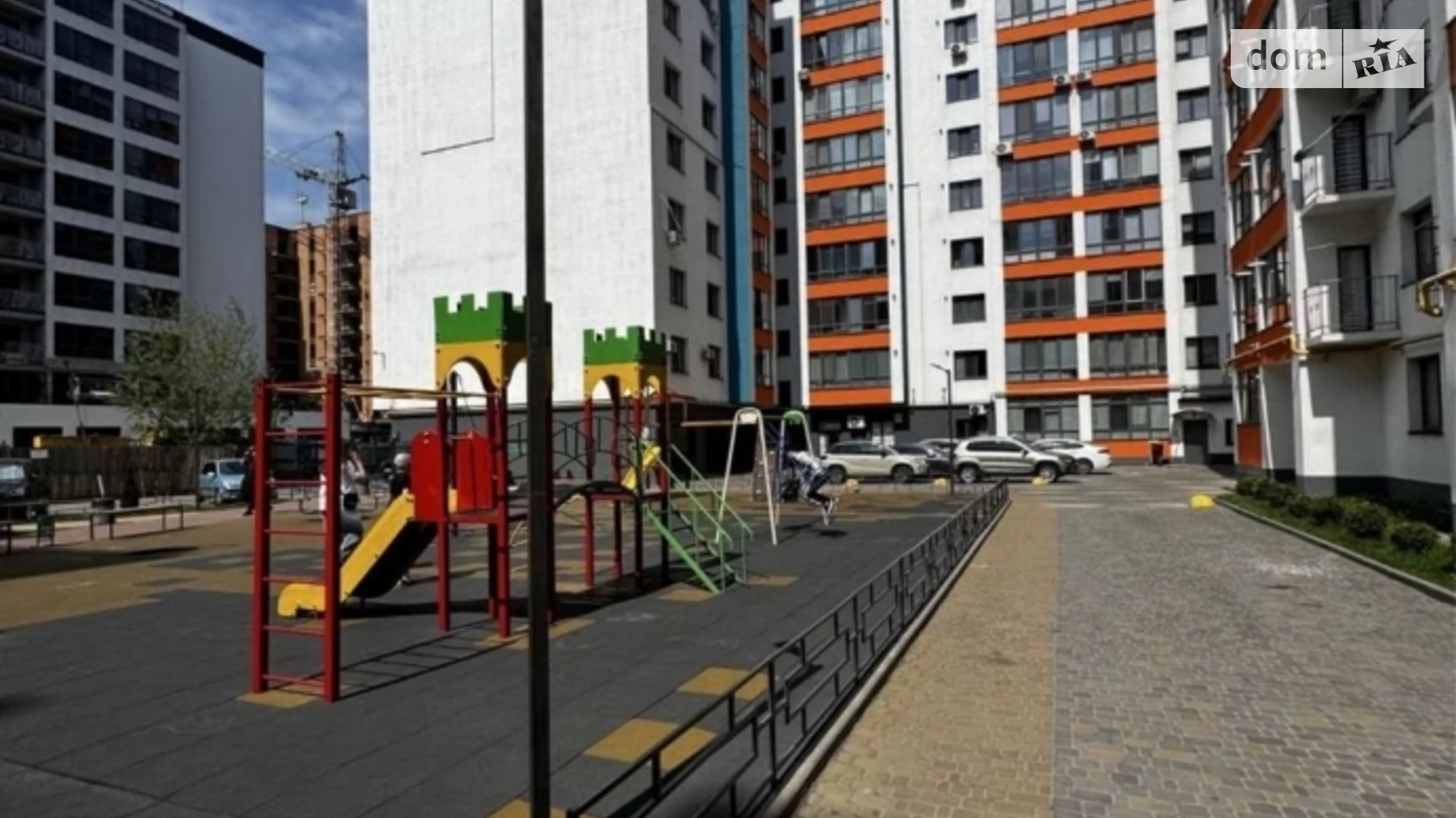 Продается 2-комнатная квартира 69 кв. м в Житомире, ул. Евгения Рыхлика, 15 - фото 5