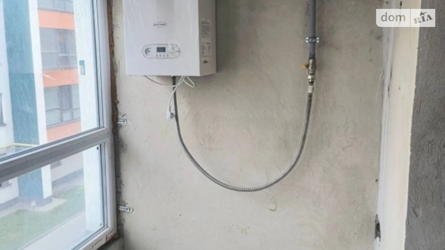 Продается 2-комнатная квартира 69 кв. м в Житомире, ул. Евгения Рыхлика, 15 - фото 4