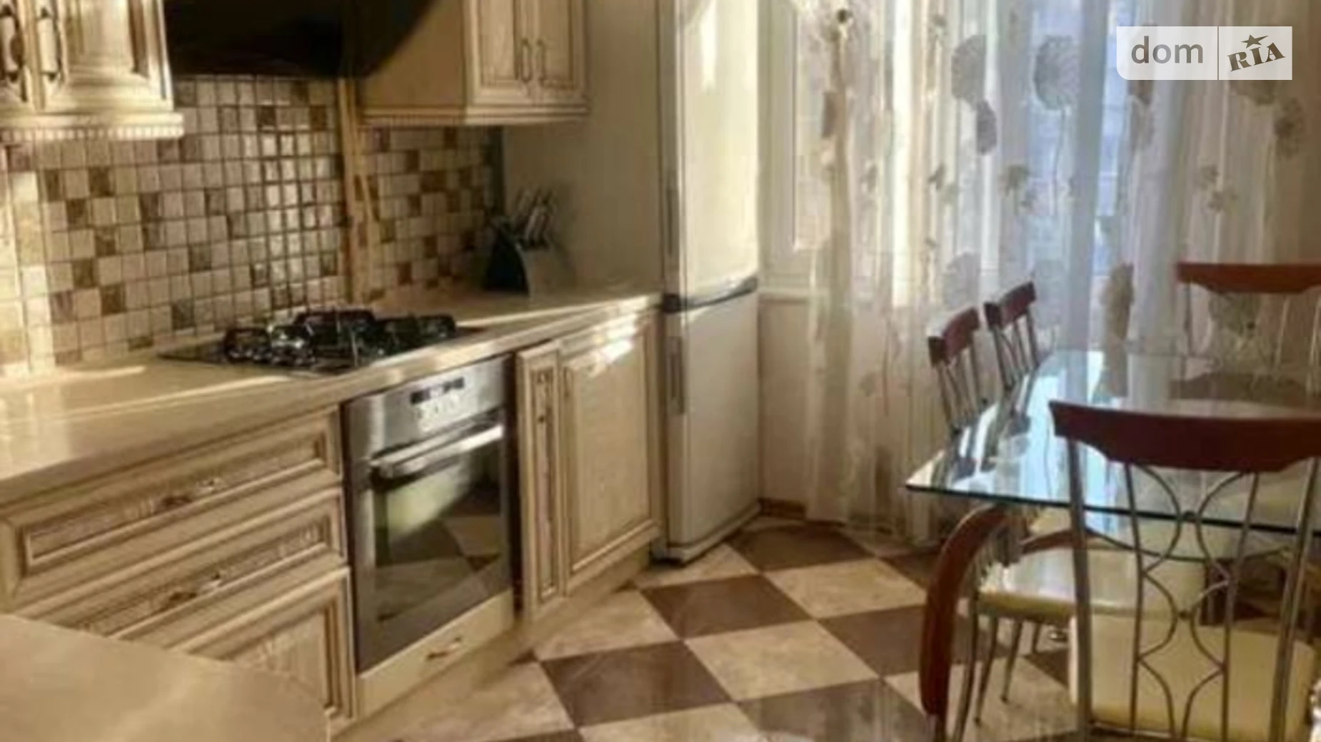 Здається в оренду 3-кімнатна квартира 64 кв. м у Одесі, вул. Варненська, 7/4 - фото 2