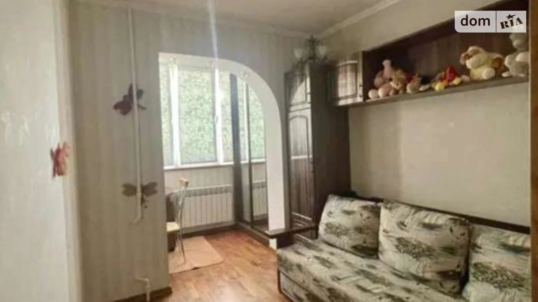 Здається в оренду 3-кімнатна квартира 64 кв. м у Одесі, вул. Варненська, 7/4 - фото 4