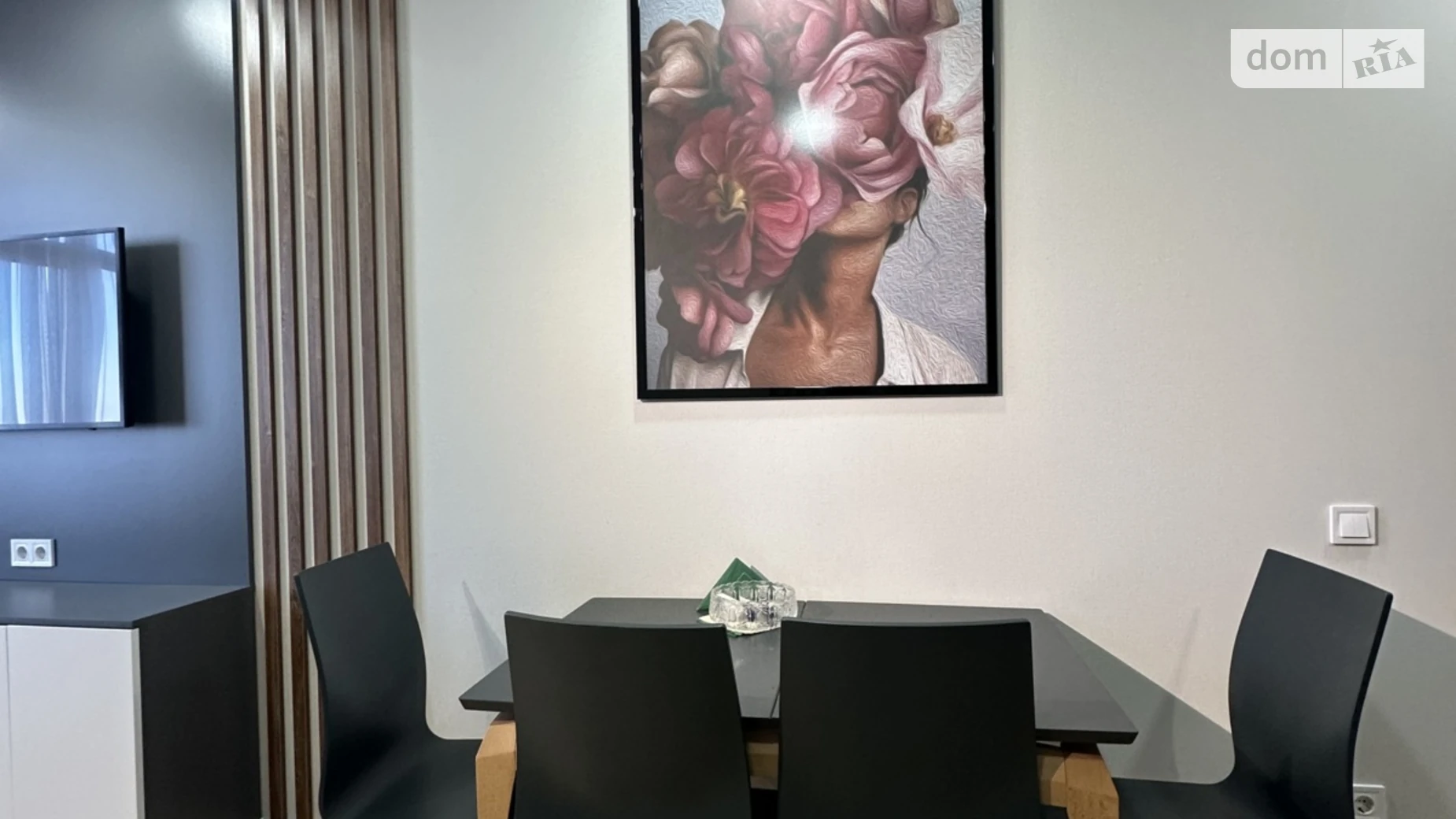 Продается 2-комнатная квартира 60 кв. м в Лиманке, ул. Жемчужная, 1Б - фото 3