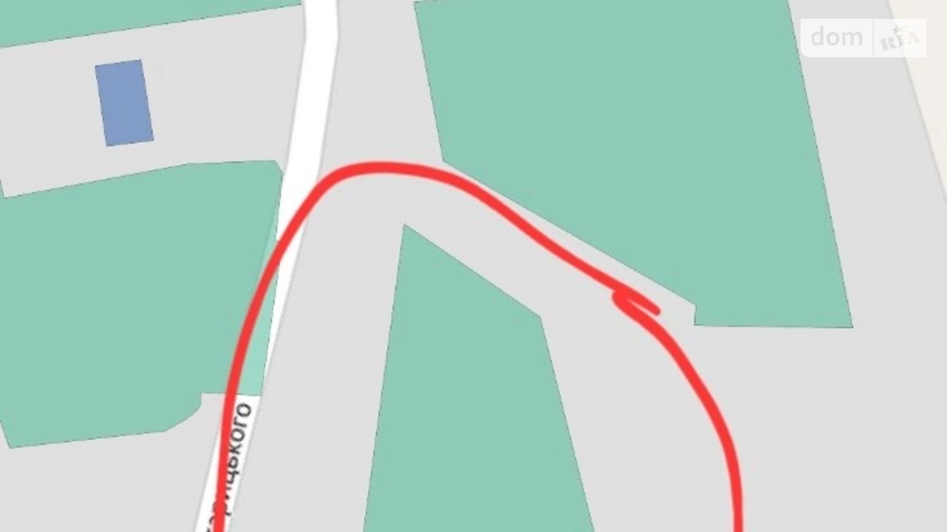 Продается одноэтажный дом 80 кв. м с камином, цена: 55000 $ - фото 2