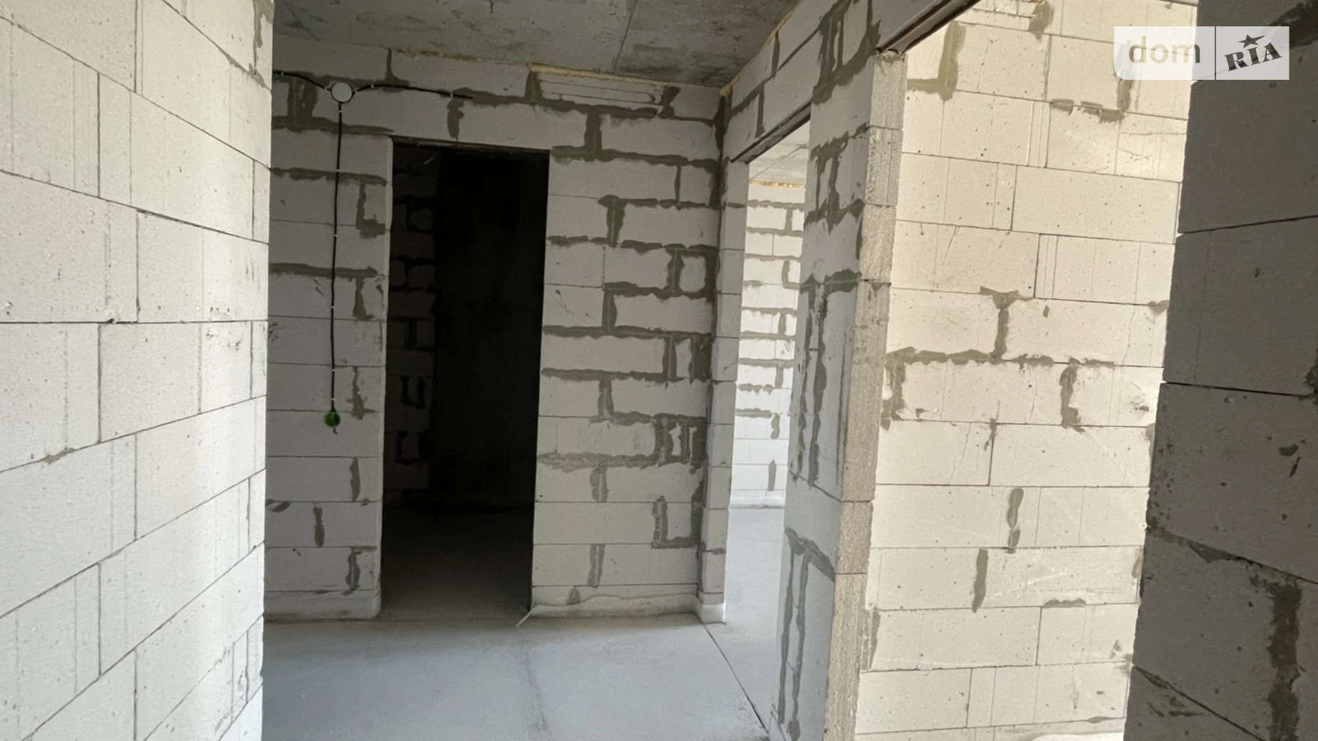 Продается 2-комнатная квартира 69 кв. м в Виннице, ул. Константина Василенко - фото 2