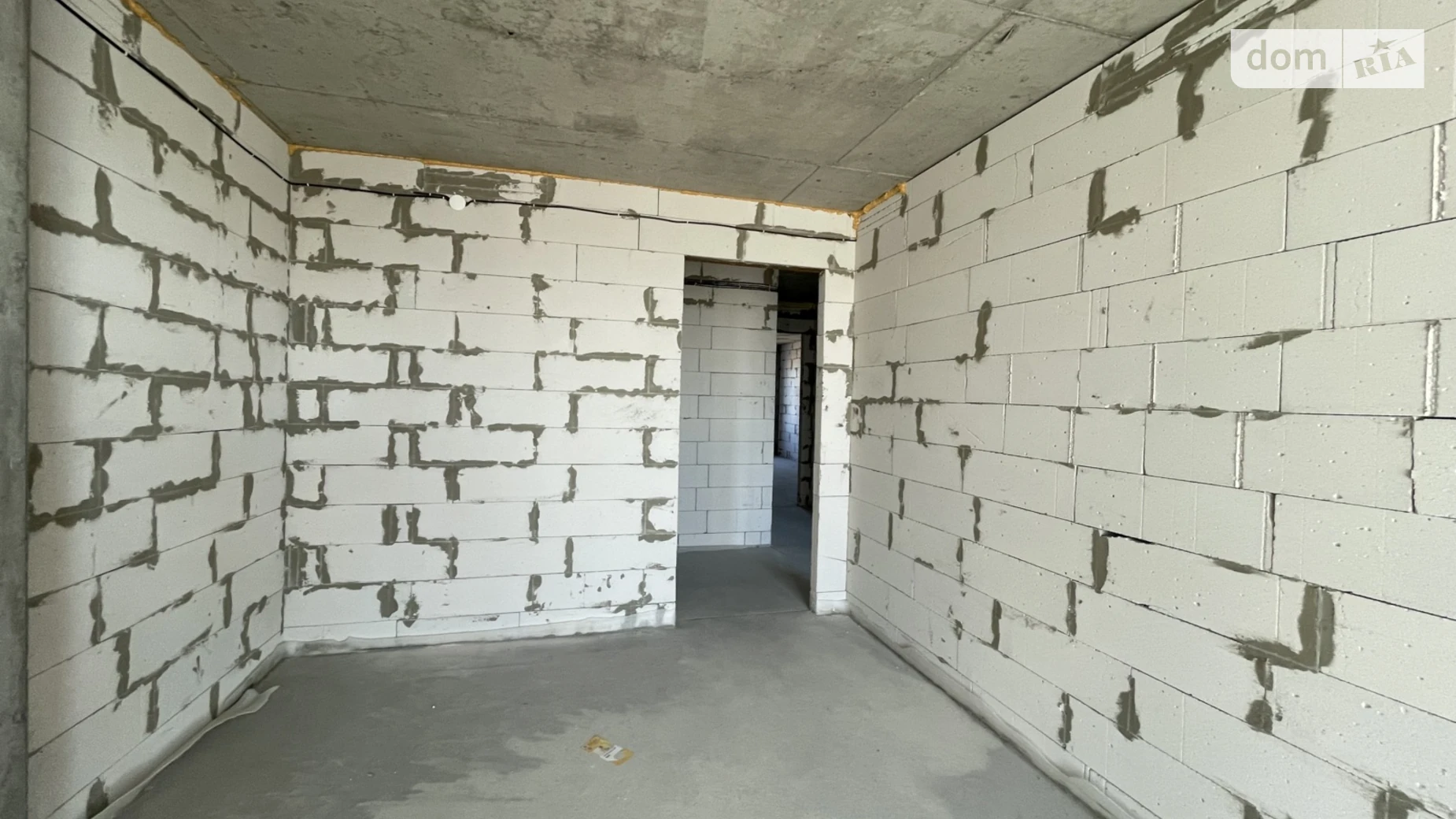 Продается 2-комнатная квартира 69 кв. м в Виннице, ул. Константина Василенко - фото 4