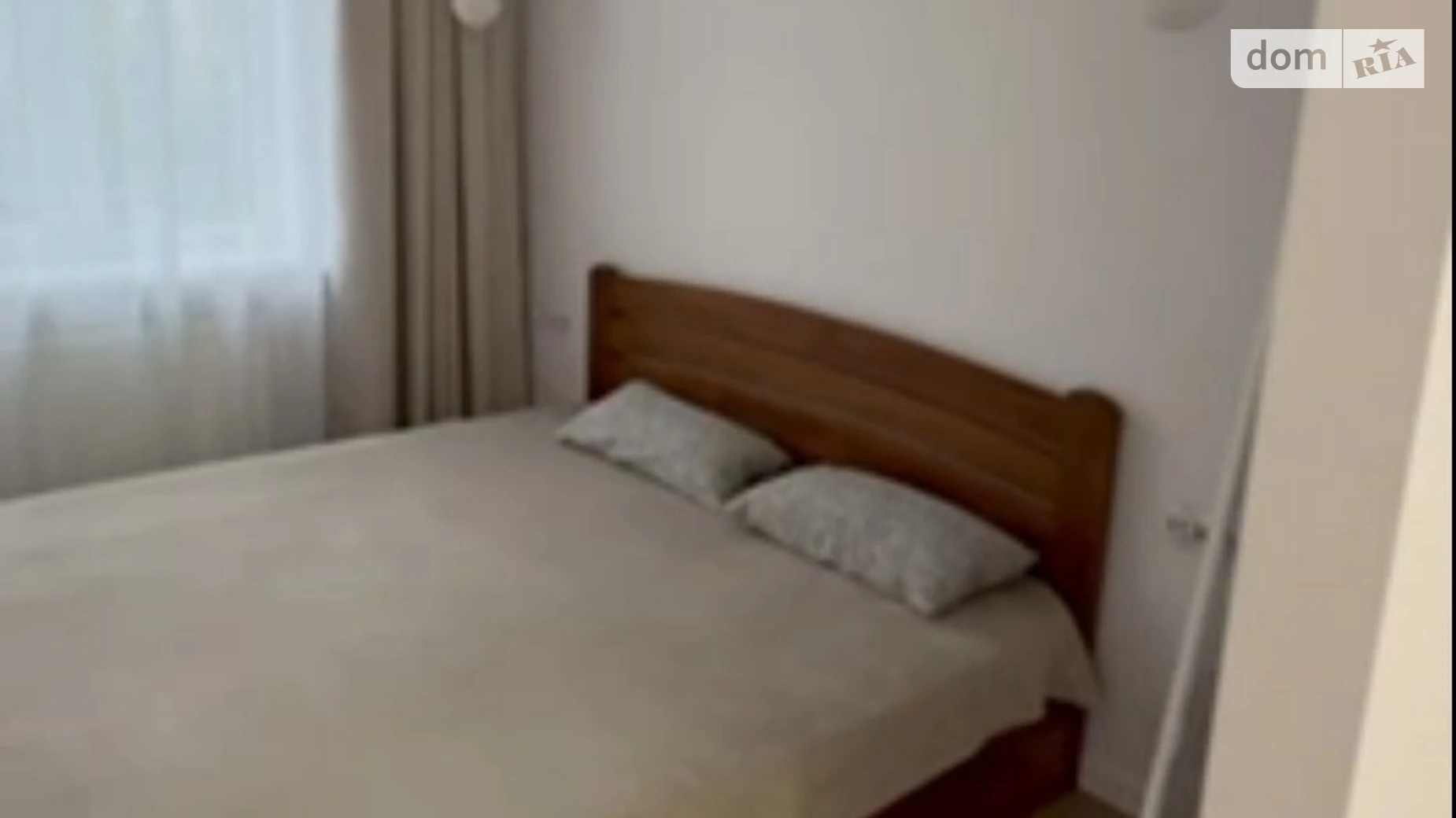 Сдается в аренду 2-комнатная квартира 87 кв. м в Одессе, просп. Леси Украинки, 19 корпус 2 - фото 2