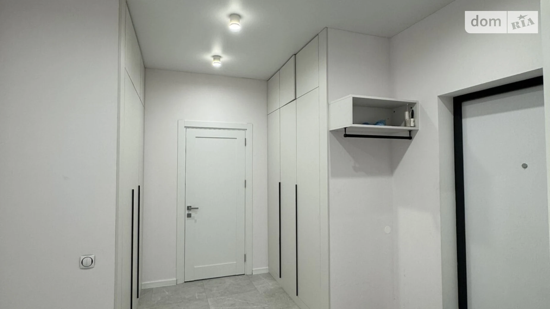 Сдается в аренду 2-комнатная квартира 87 кв. м в Одессе, просп. Леси Украинки, 19 корпус 2 - фото 5