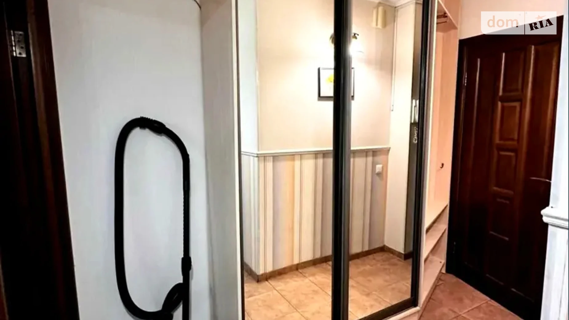 Сдается в аренду 2-комнатная квартира 60 кв. м в Киеве, пер. Виноградный, 6 - фото 2