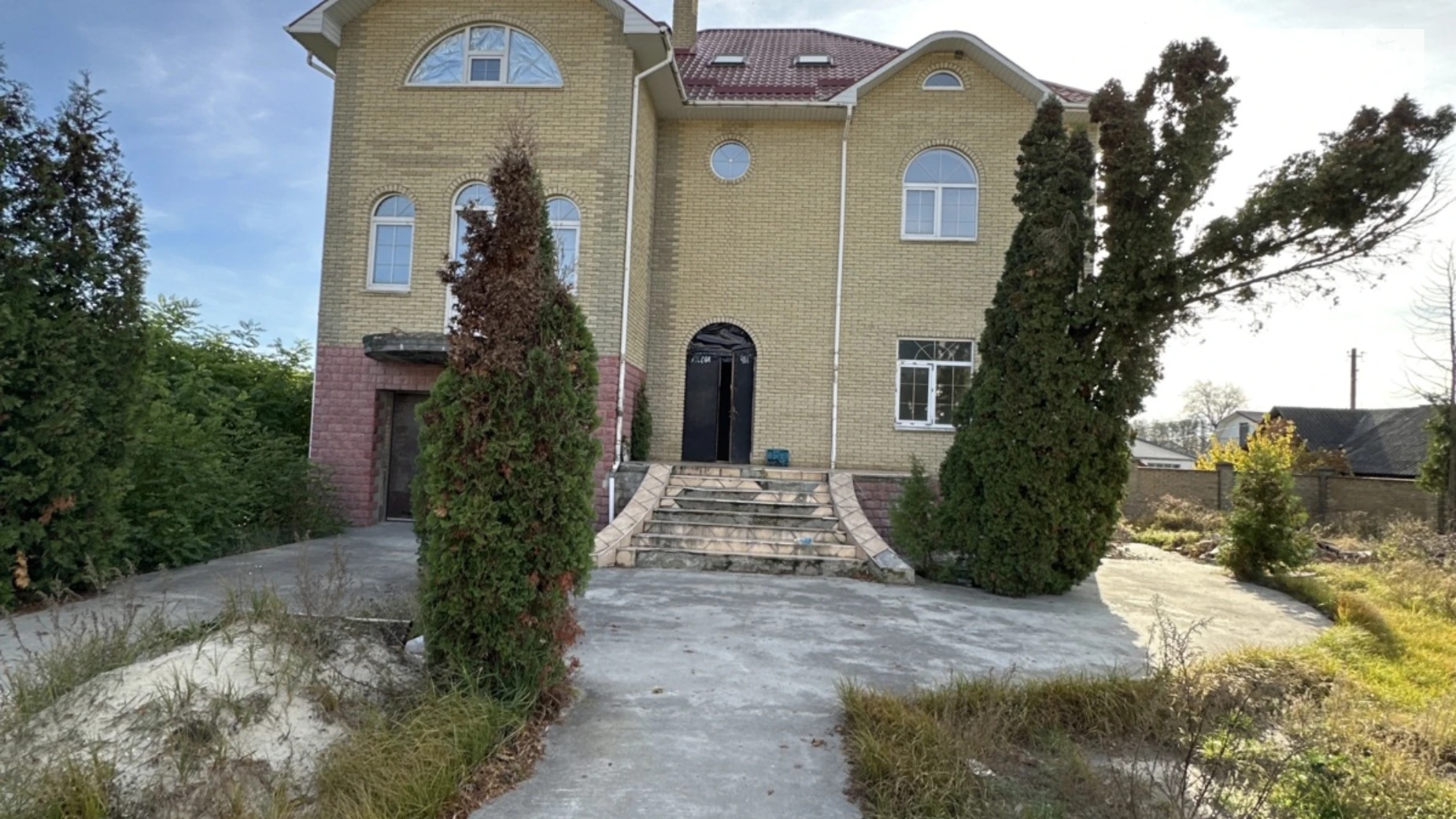 Продається будинок 3 поверховий 460 кв. м з терасою, цена: 220000 $ - фото 3