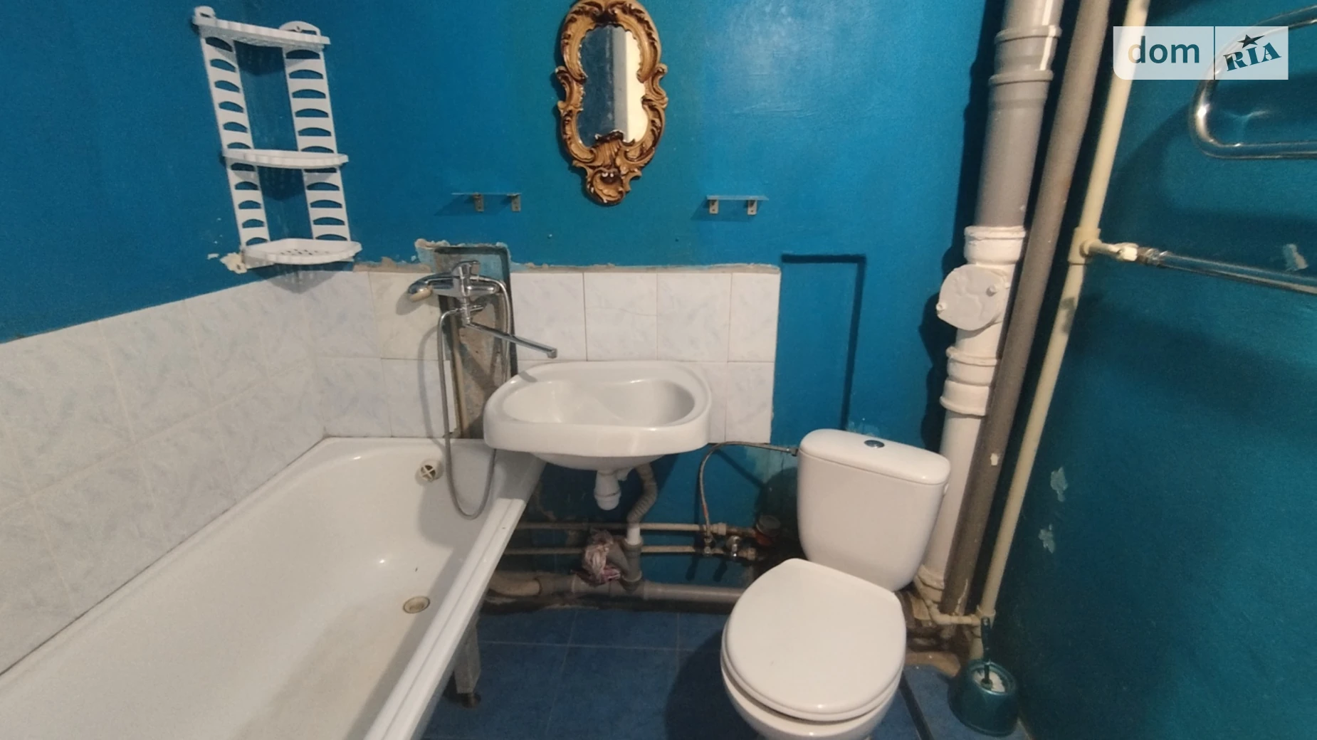 Сдается в аренду 1-комнатная квартира 34 кв. м в Виннице, ул. Защитников неба(Тимирязева) - фото 4