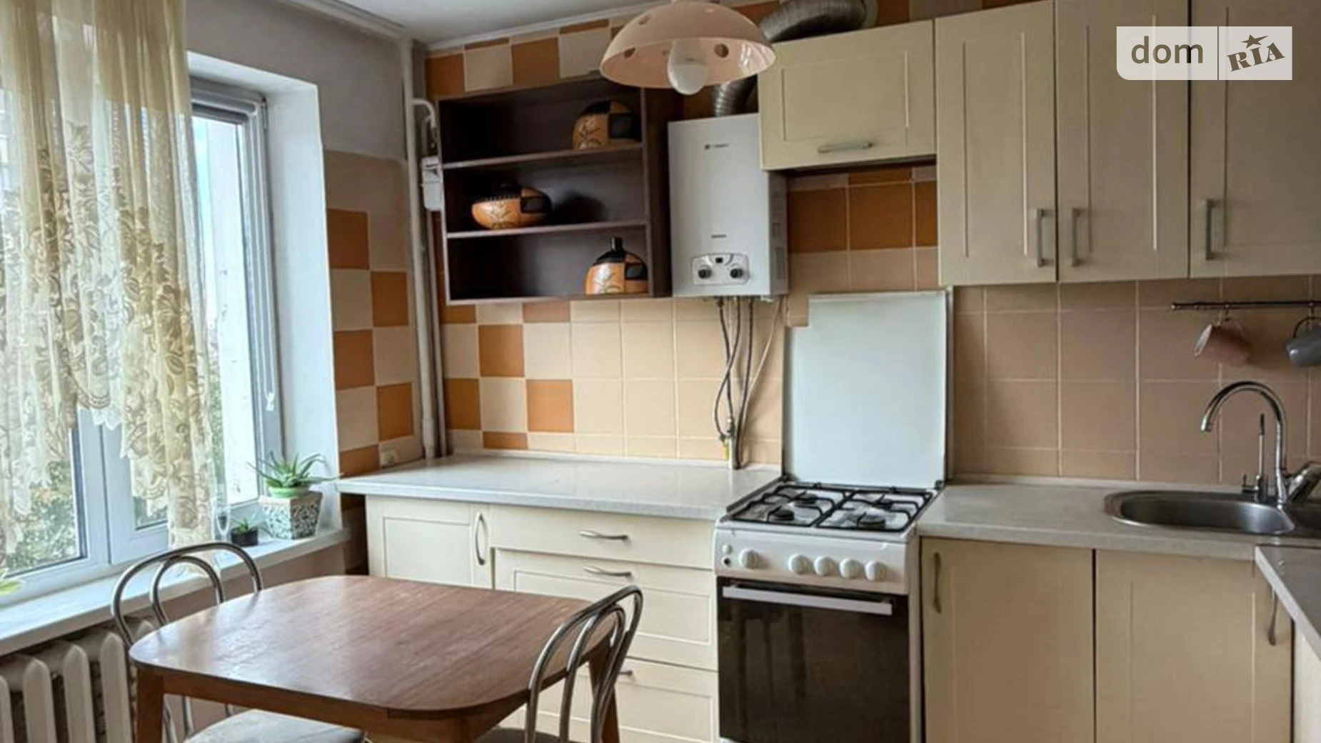 Сдается в аренду 3-комнатная квартира 62 кв. м в Ровно, ул. Студенческая - фото 3