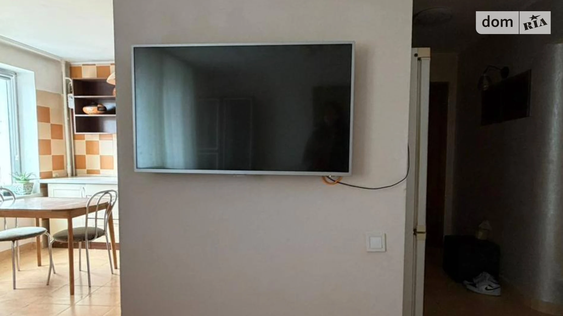 Сдается в аренду 3-комнатная квартира 62 кв. м в Ровно, ул. Студенческая - фото 4