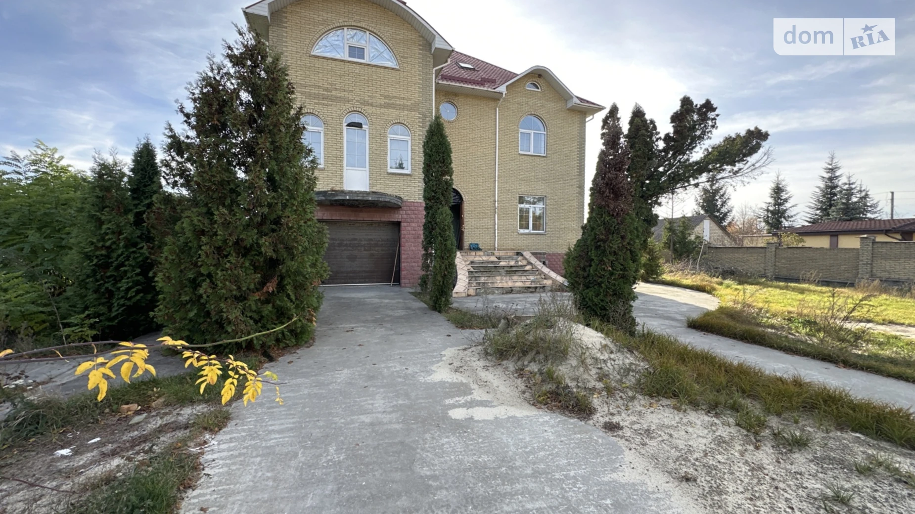 Продається будинок 3 поверховий 460 кв. м з терасою, цена: 220000 $ - фото 5