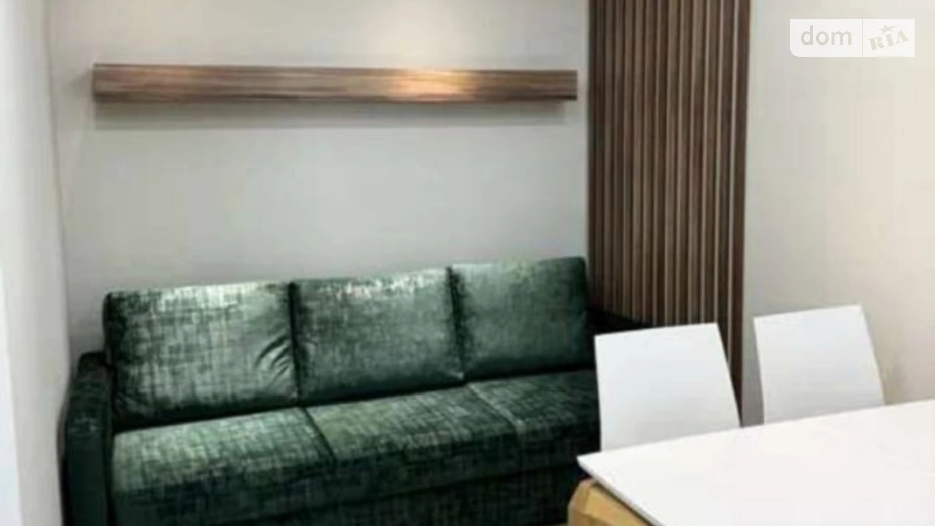 Сдается в аренду 2-комнатная квартира 57 кв. м в Одессе, ул. Архитекторская, 5Б - фото 2