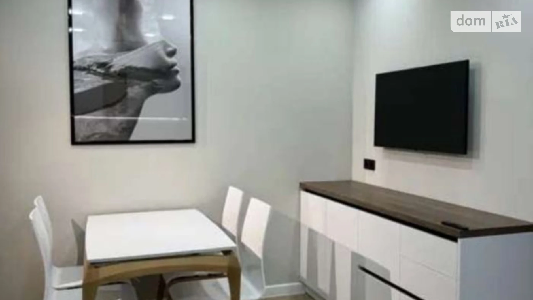 Сдается в аренду 2-комнатная квартира 57 кв. м в Одессе, ул. Архитекторская, 5Б - фото 3