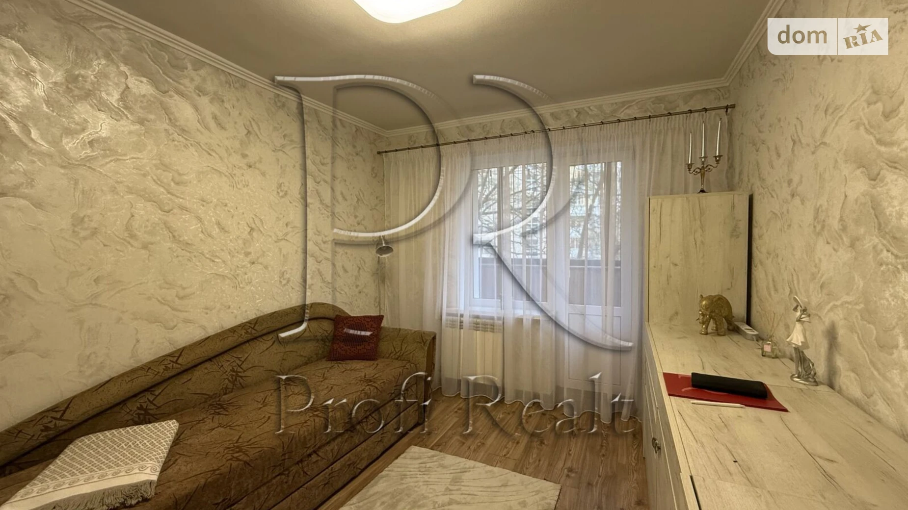 Продается 1-комнатная квартира 27 кв. м в Киеве, ул. Александра Махова(Жолудева), 1Г - фото 4