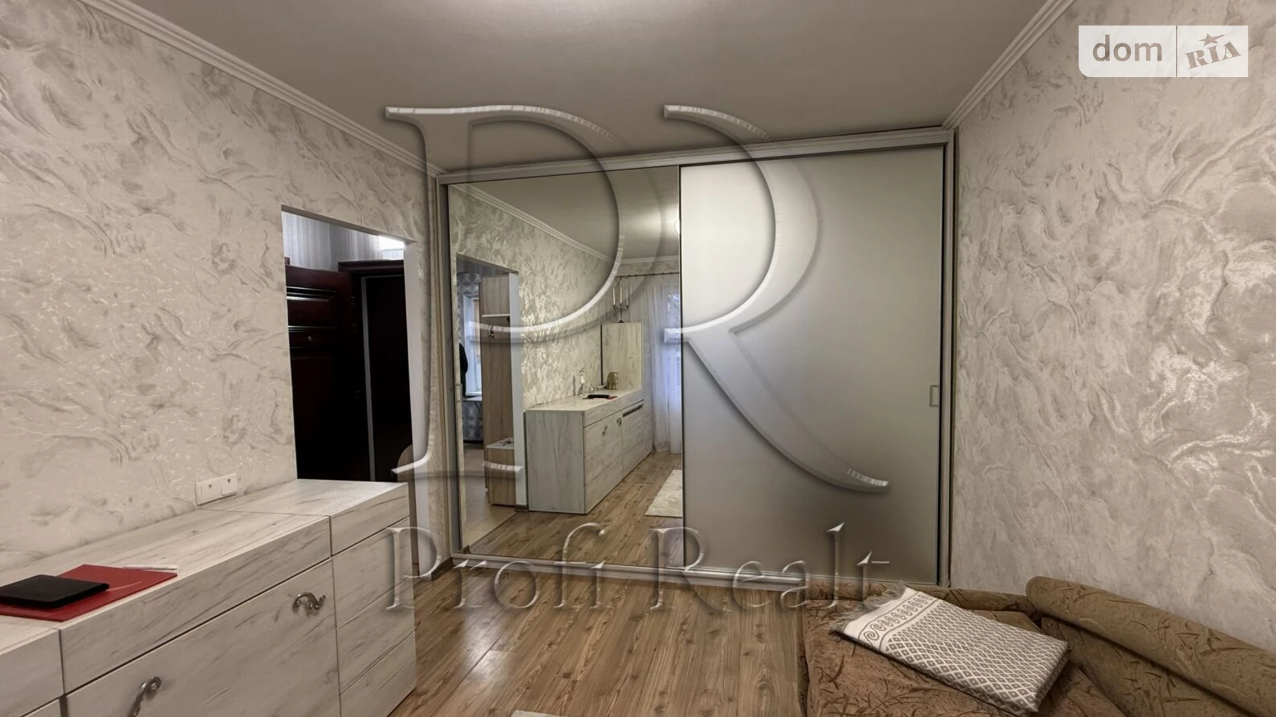 Продается 1-комнатная квартира 27 кв. м в Киеве, ул. Александра Махова(Жолудева), 1Г - фото 5