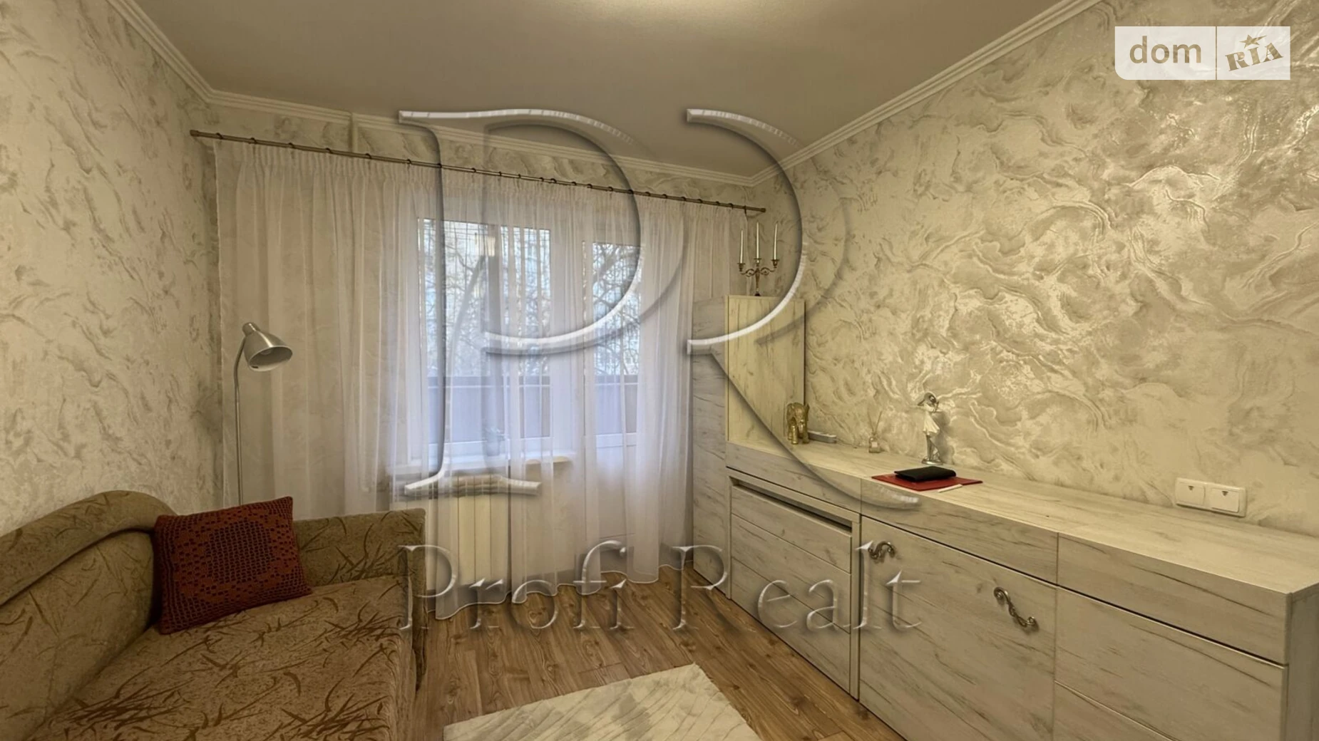 Продается 1-комнатная квартира 27 кв. м в Киеве, ул. Александра Махова(Жолудева), 1Г - фото 3