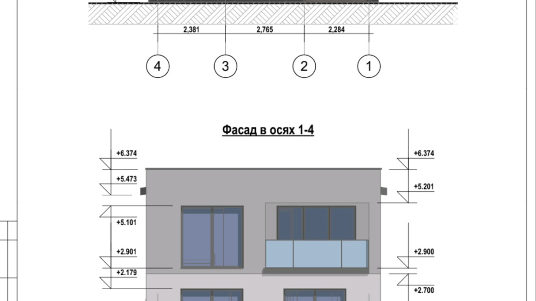 Продається будинок 2 поверховий 115 кв. м з каміном, цена: 110000 $ - фото 2