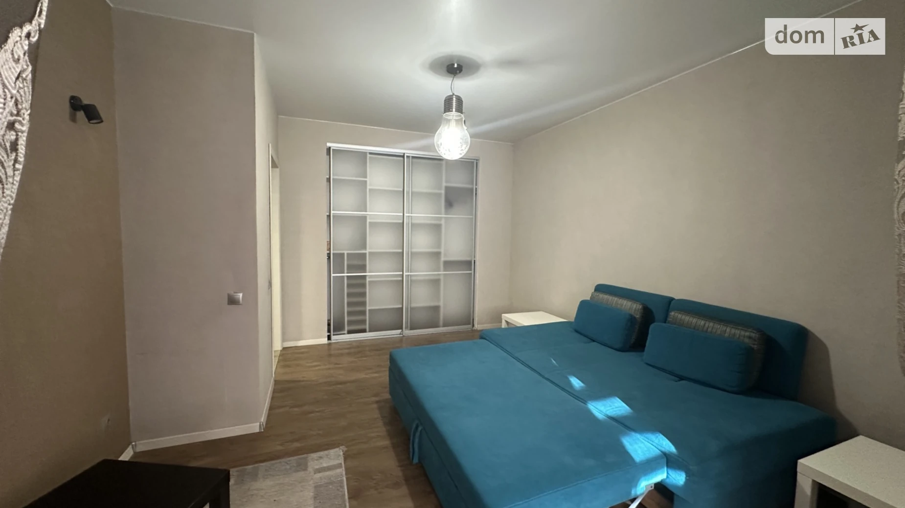 Сдается в аренду 1-комнатная квартира 46 кв. м в Виннице, ул. Вячеслава Черновола, 29 корпус 2 - фото 2