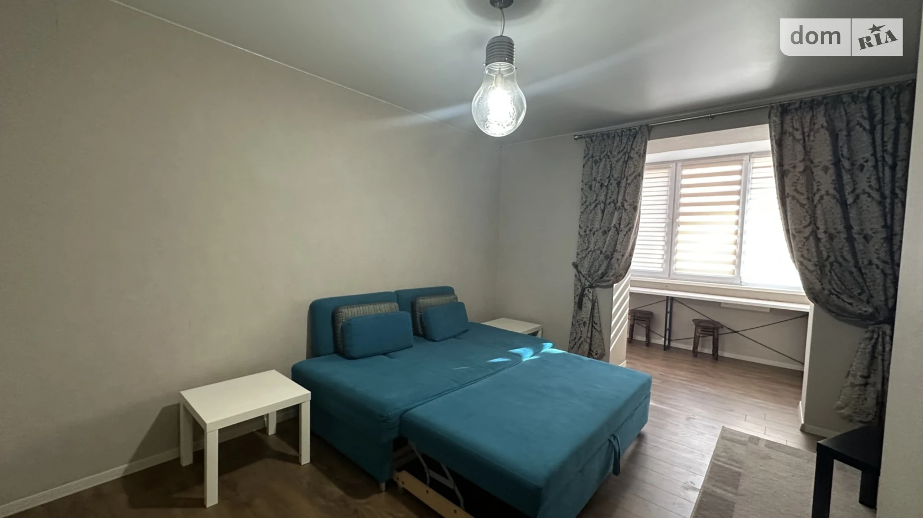 Сдается в аренду 1-комнатная квартира 46 кв. м в Виннице, ул. Вячеслава Черновола, 29 корпус 2 - фото 4