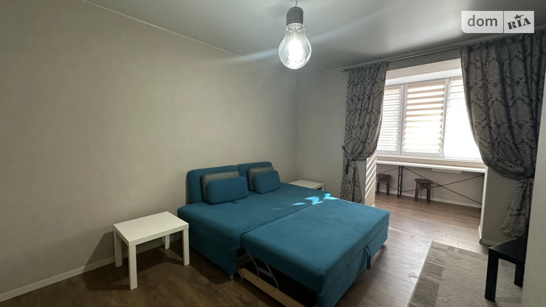 Сдается в аренду 1-комнатная квартира 46 кв. м в Виннице, ул. Вячеслава Черновола, 29 корпус 2 - фото 5