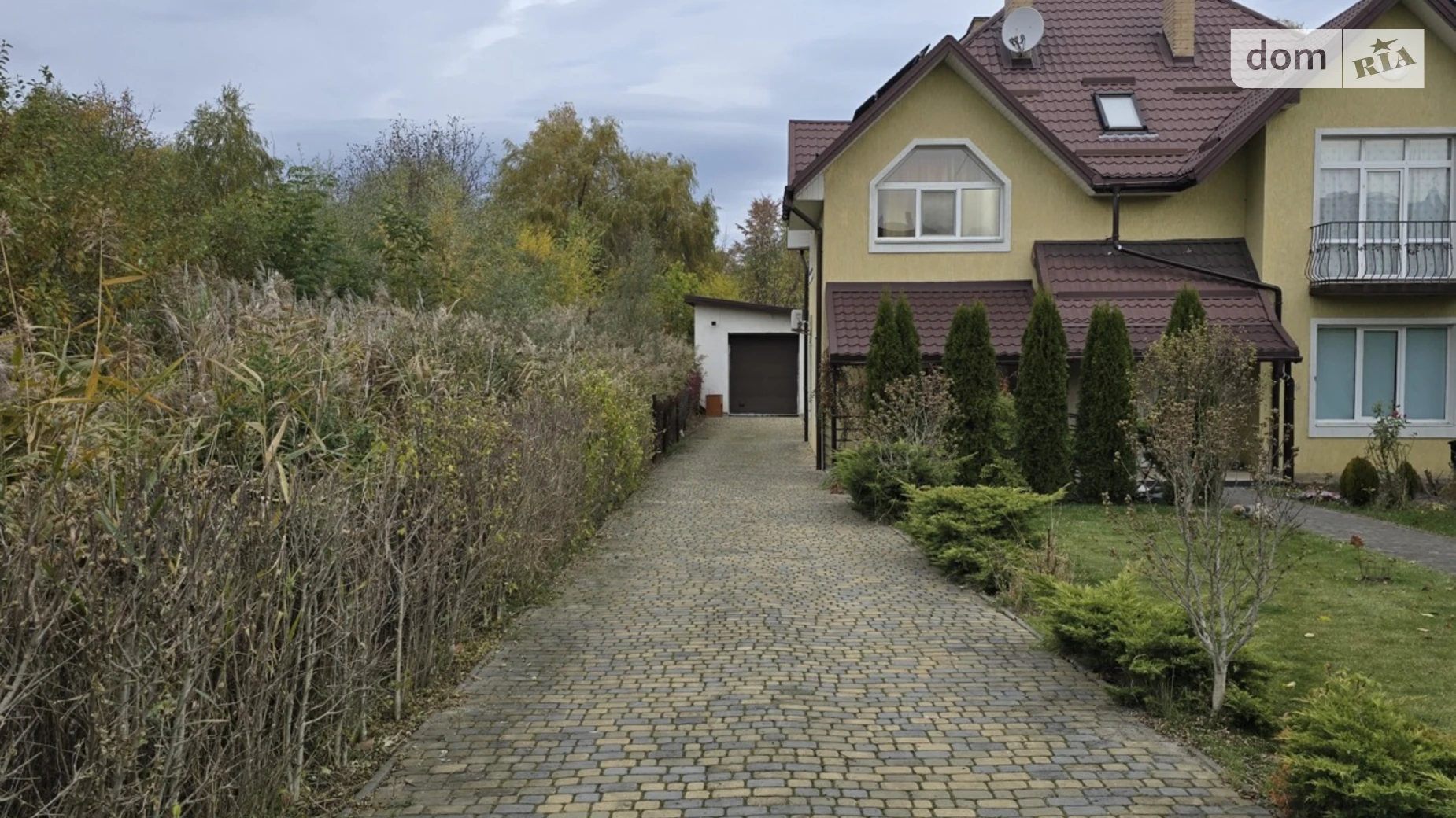 Продается дом на 2 этажа 183.6 кв. м с участком, цена: 310000 $ - фото 2