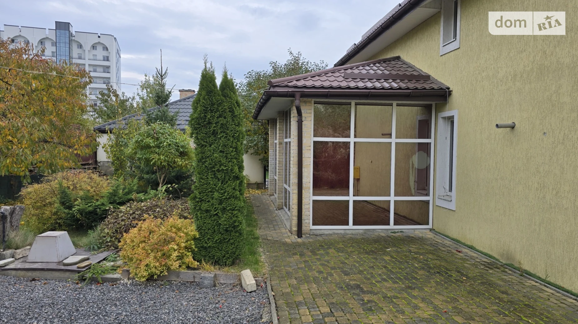 Продается дом на 2 этажа 183.6 кв. м с участком, цена: 310000 $ - фото 3