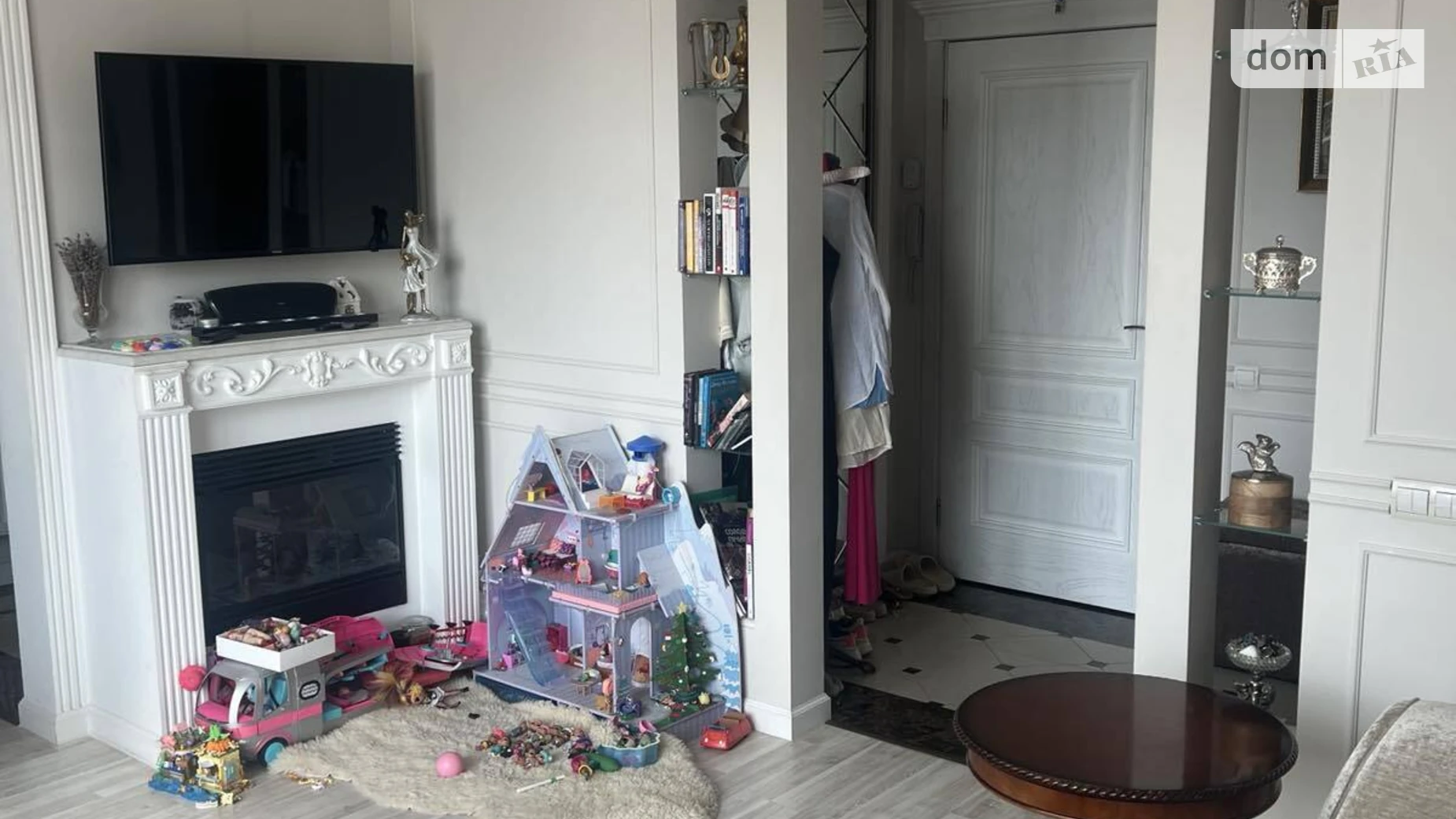 Продається 2-кімнатна квартира 69 кв. м у Львові, цена: 150000 $ - фото 2