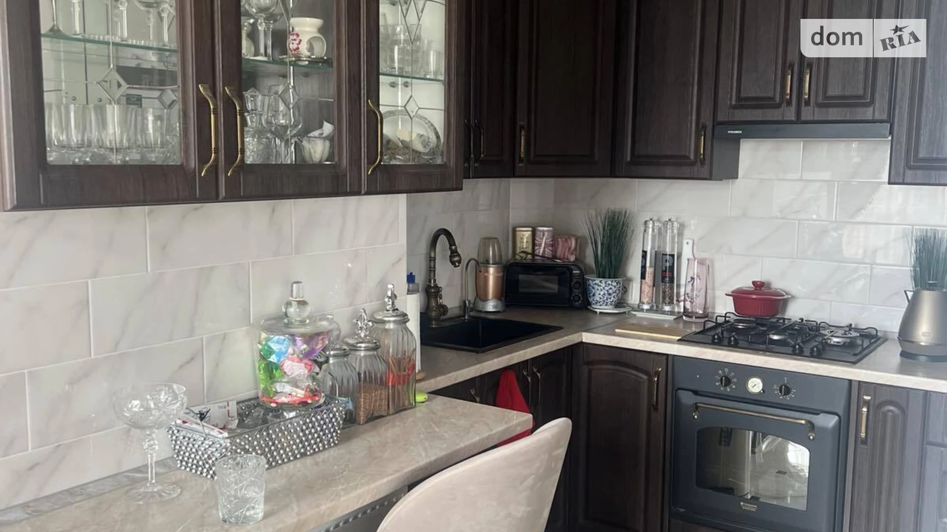 Продається 2-кімнатна квартира 69 кв. м у Львові, цена: 150000 $ - фото 5