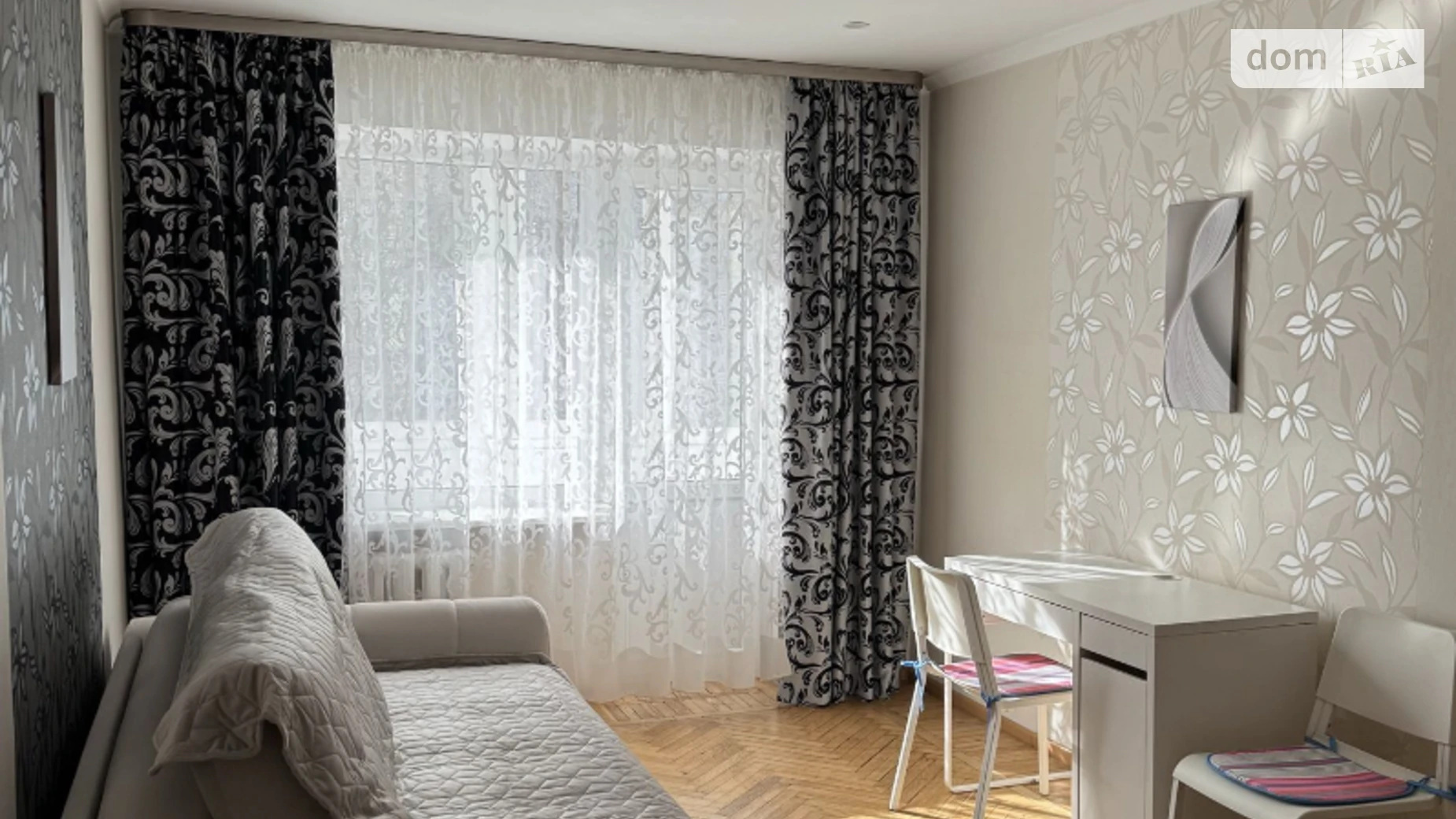 Здається в оренду 2-кімнатна квартира 47 кв. м у Львові, вул. Енергетична - фото 2