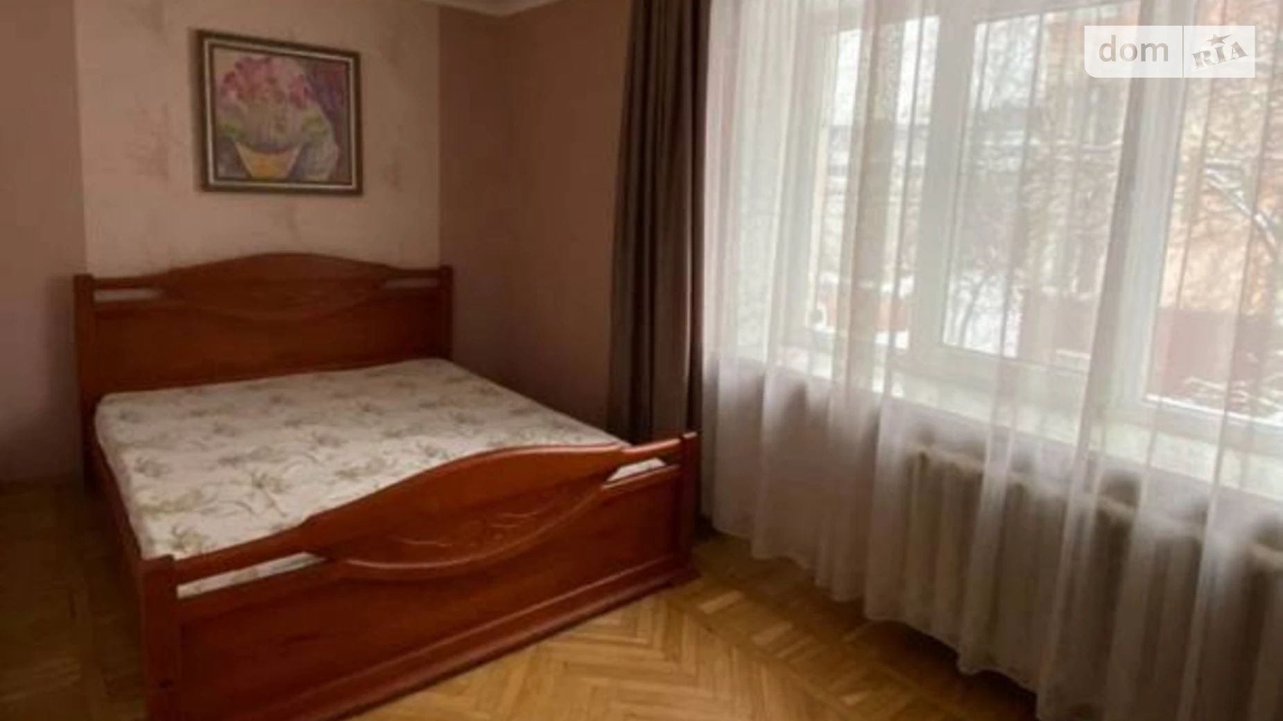 Здається в оренду 2-кімнатна квартира 47 кв. м у Львові, вул. Енергетична - фото 4