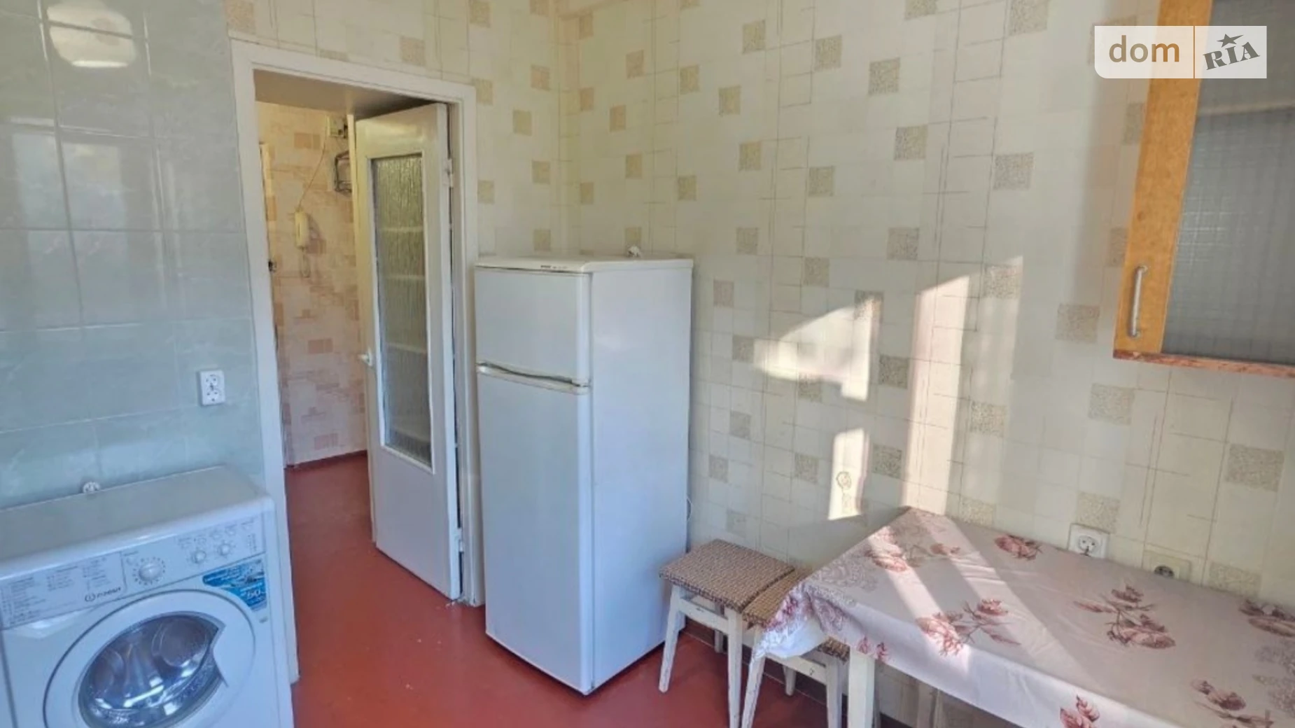 Здається в оренду 1-кімнатна квартира 30 кв. м у Києві, просп. Оболонський, 37 - фото 4